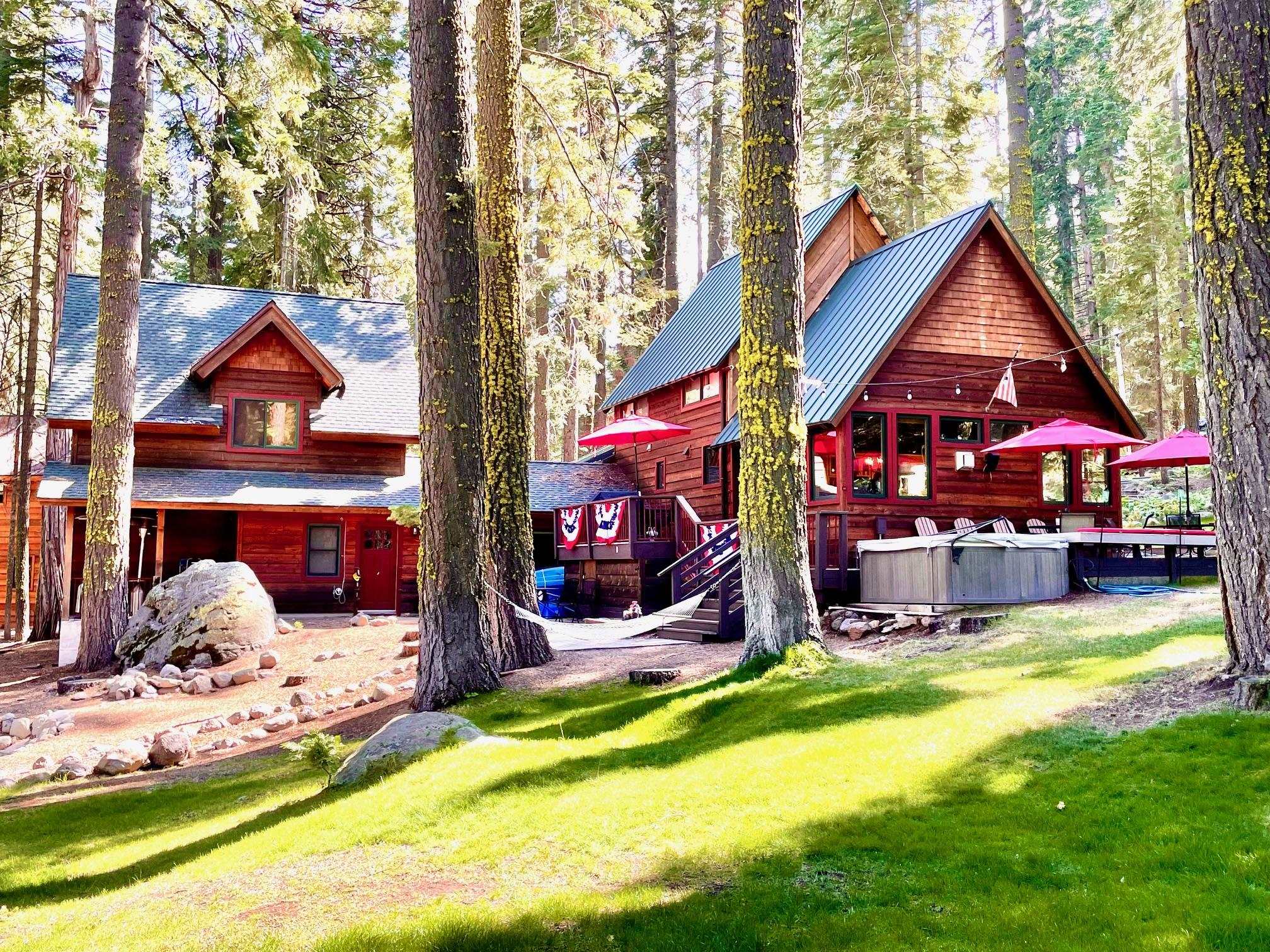 4740 Sacramento Avenue