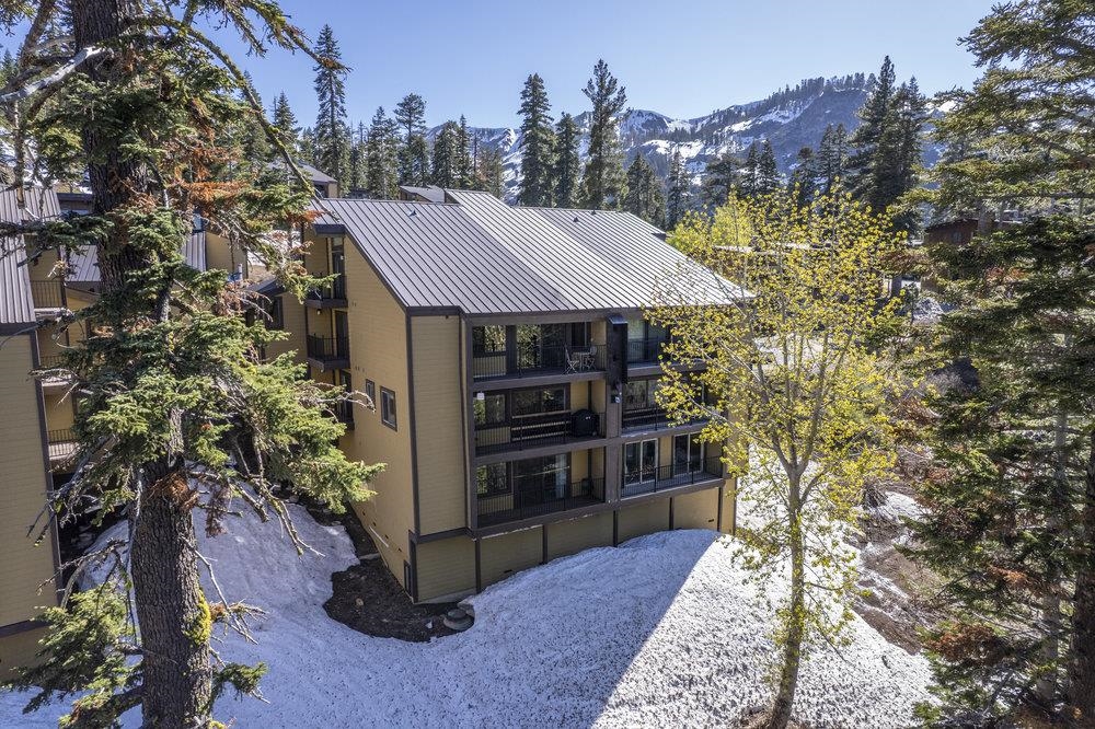 2090 Chalet Road #4