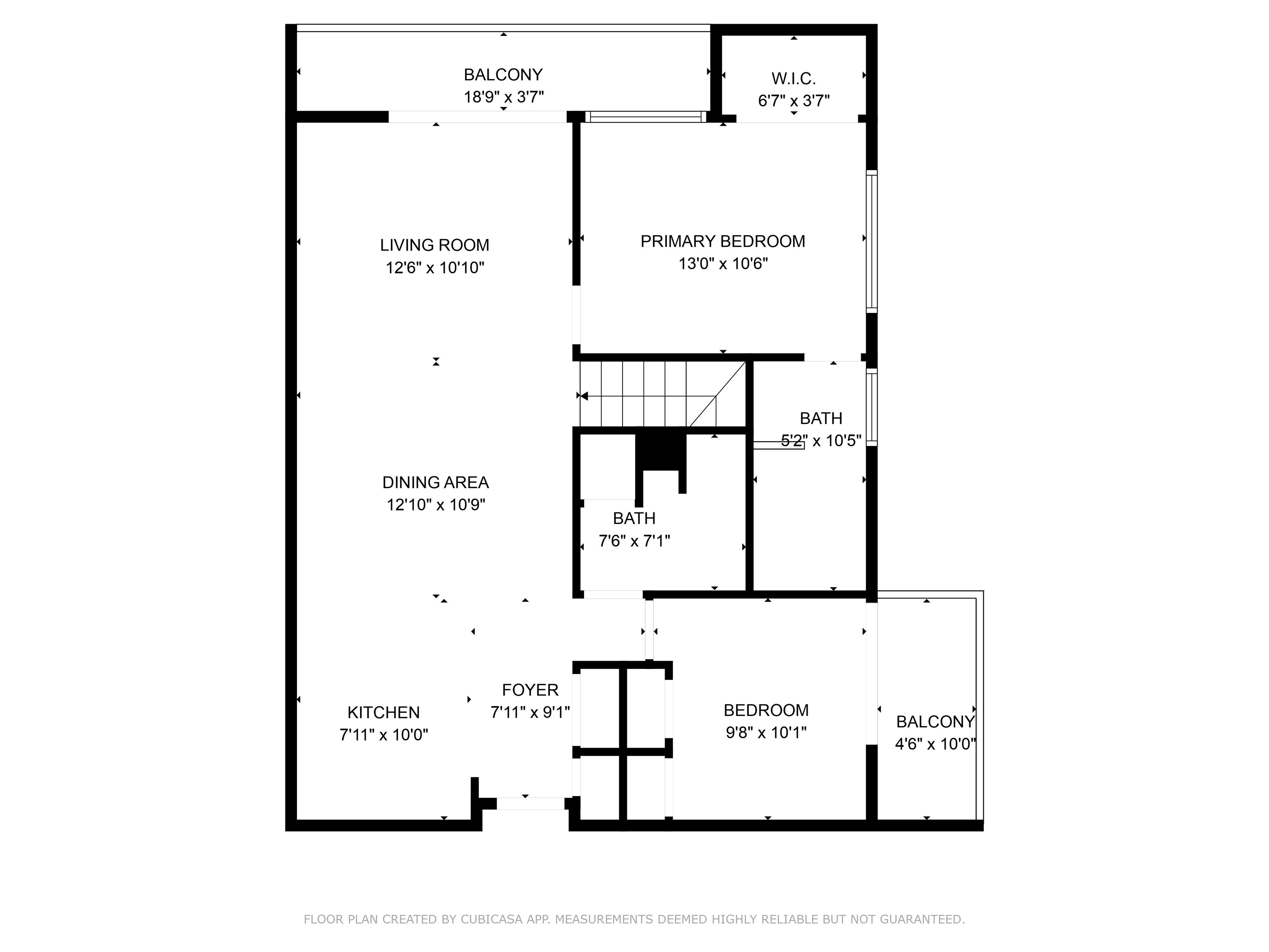 2090 Chalet Road #4