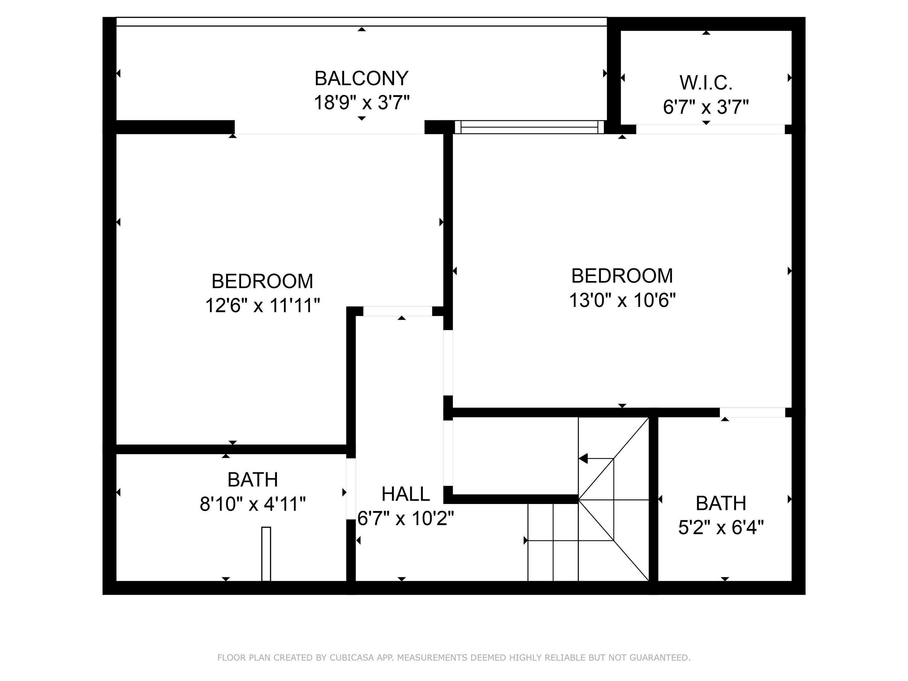 2090 Chalet Road #4