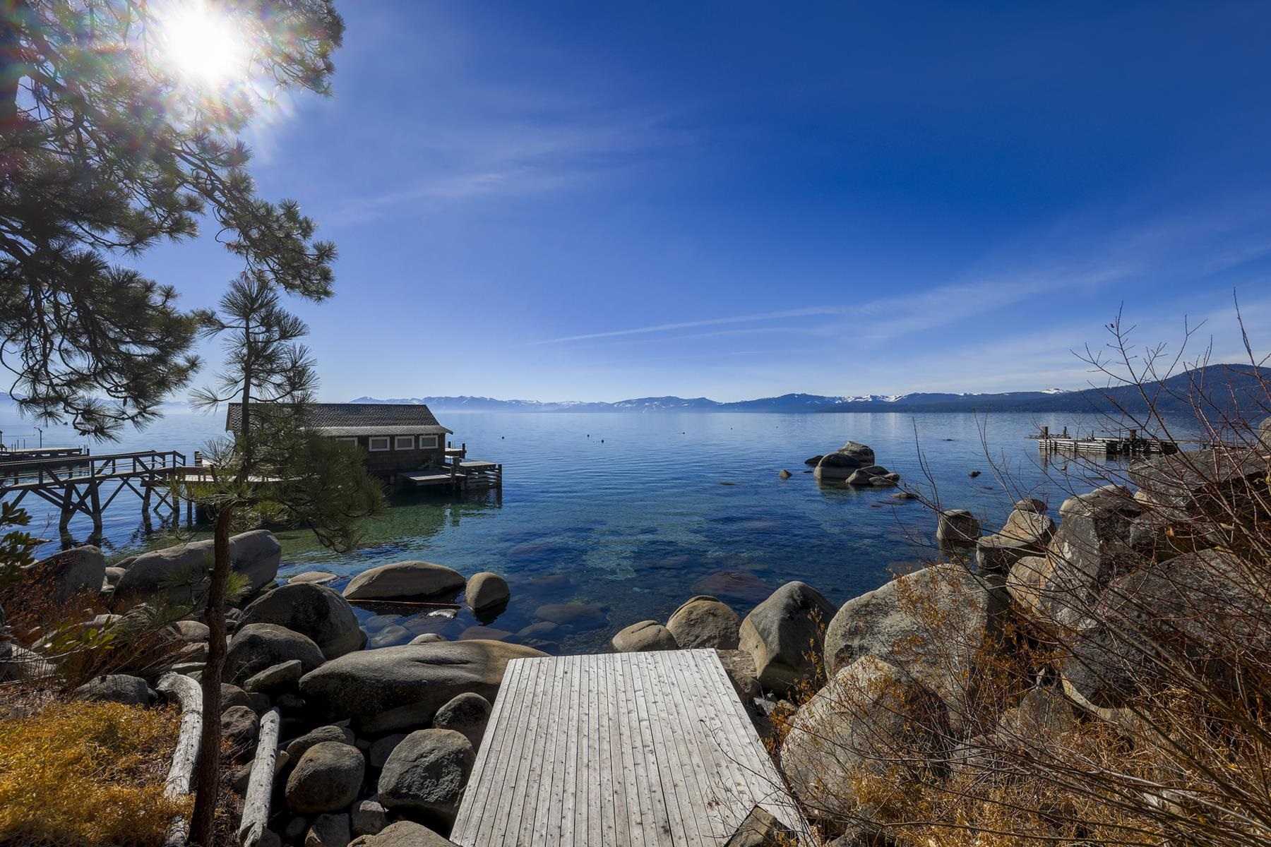 77 Speedboat Avenue, Brockway, CA, 96143