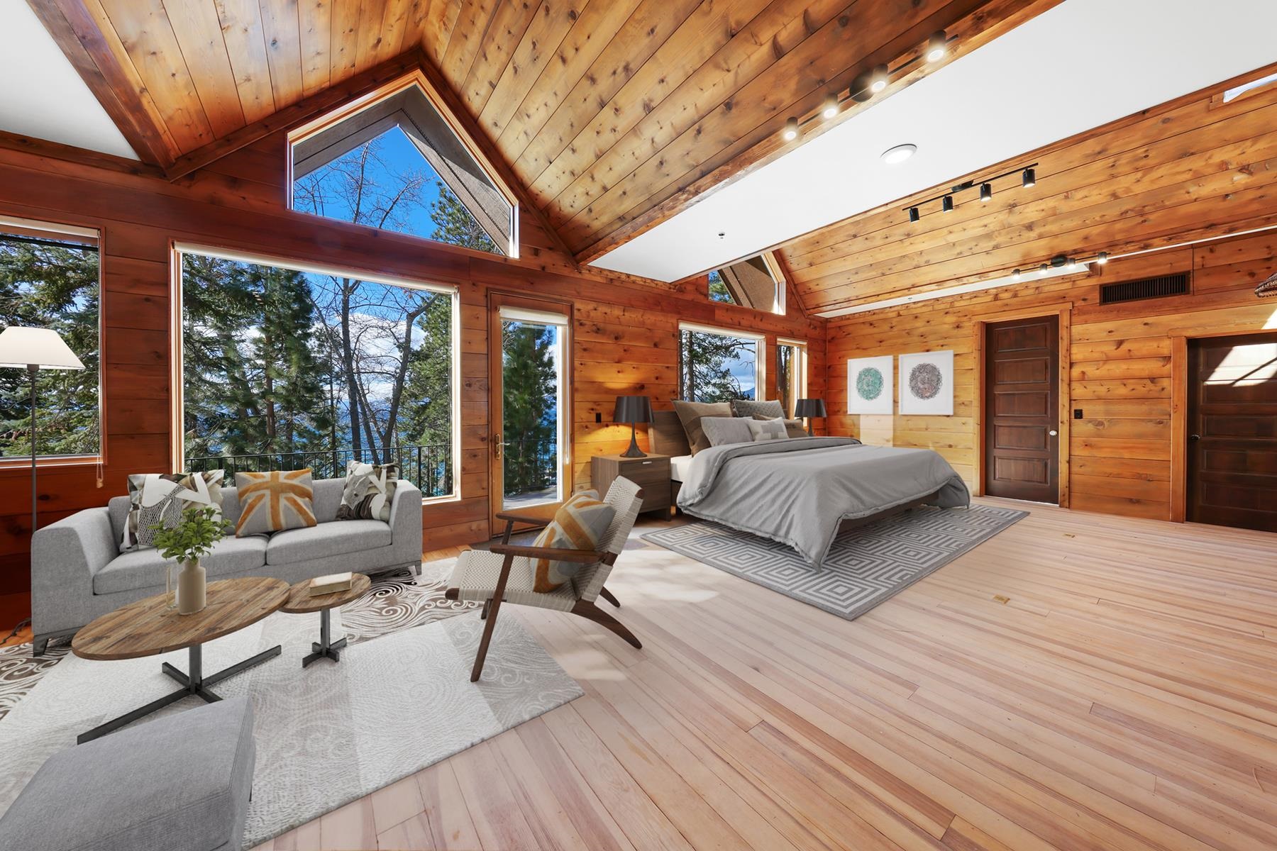 77 Speedboat Avenue, Brockway, CA, 96143