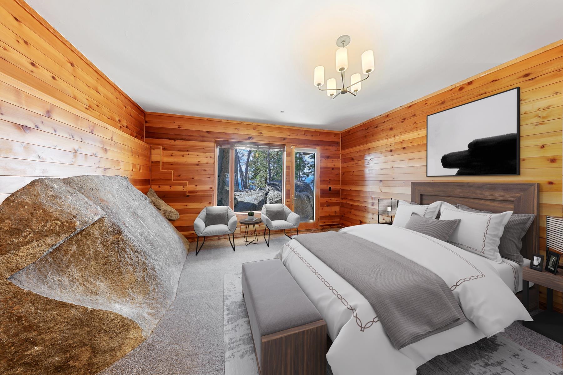 77 Speedboat Avenue, Brockway, CA, 96143