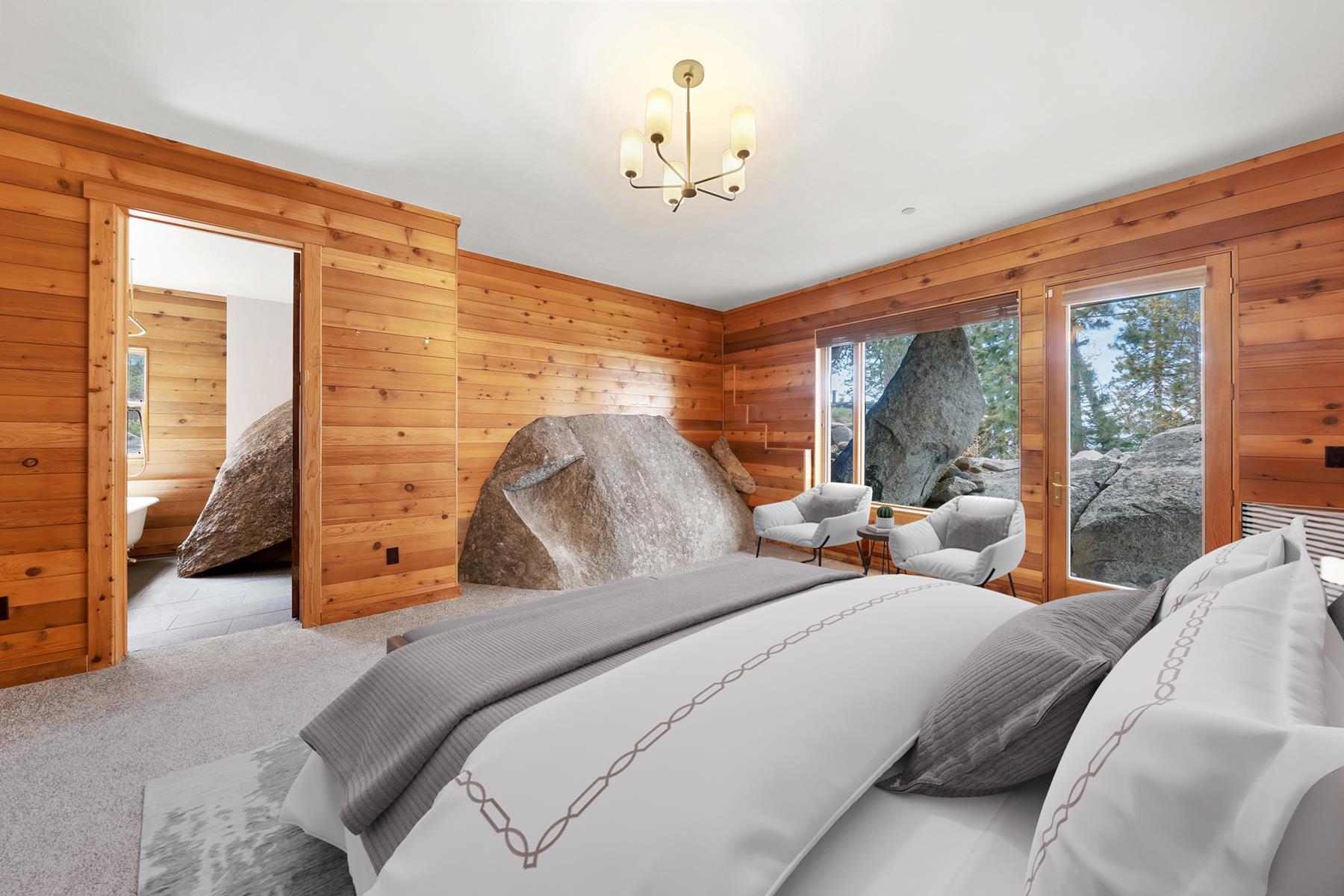 77 Speedboat Avenue, Brockway, CA, 96143