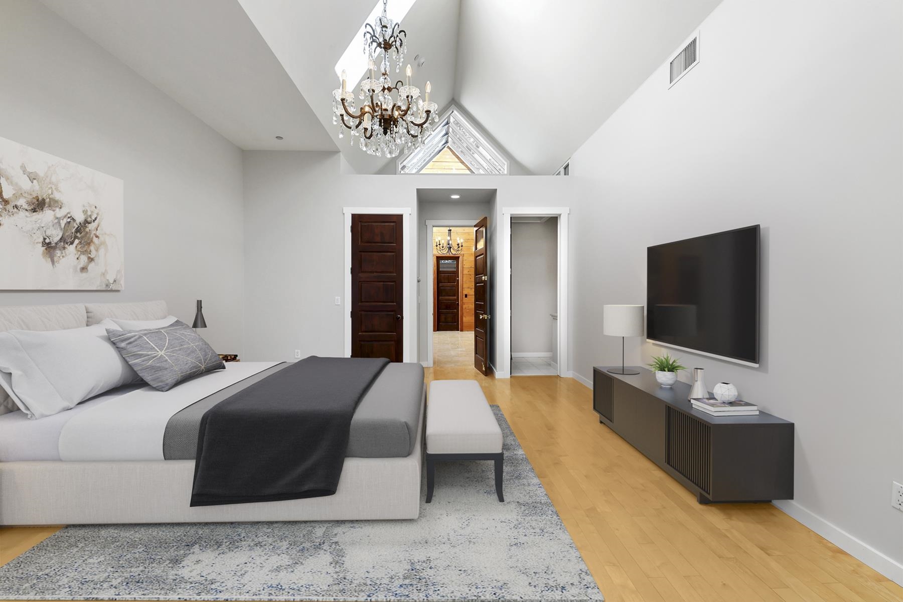 77 Speedboat Avenue, Brockway, CA, 96143