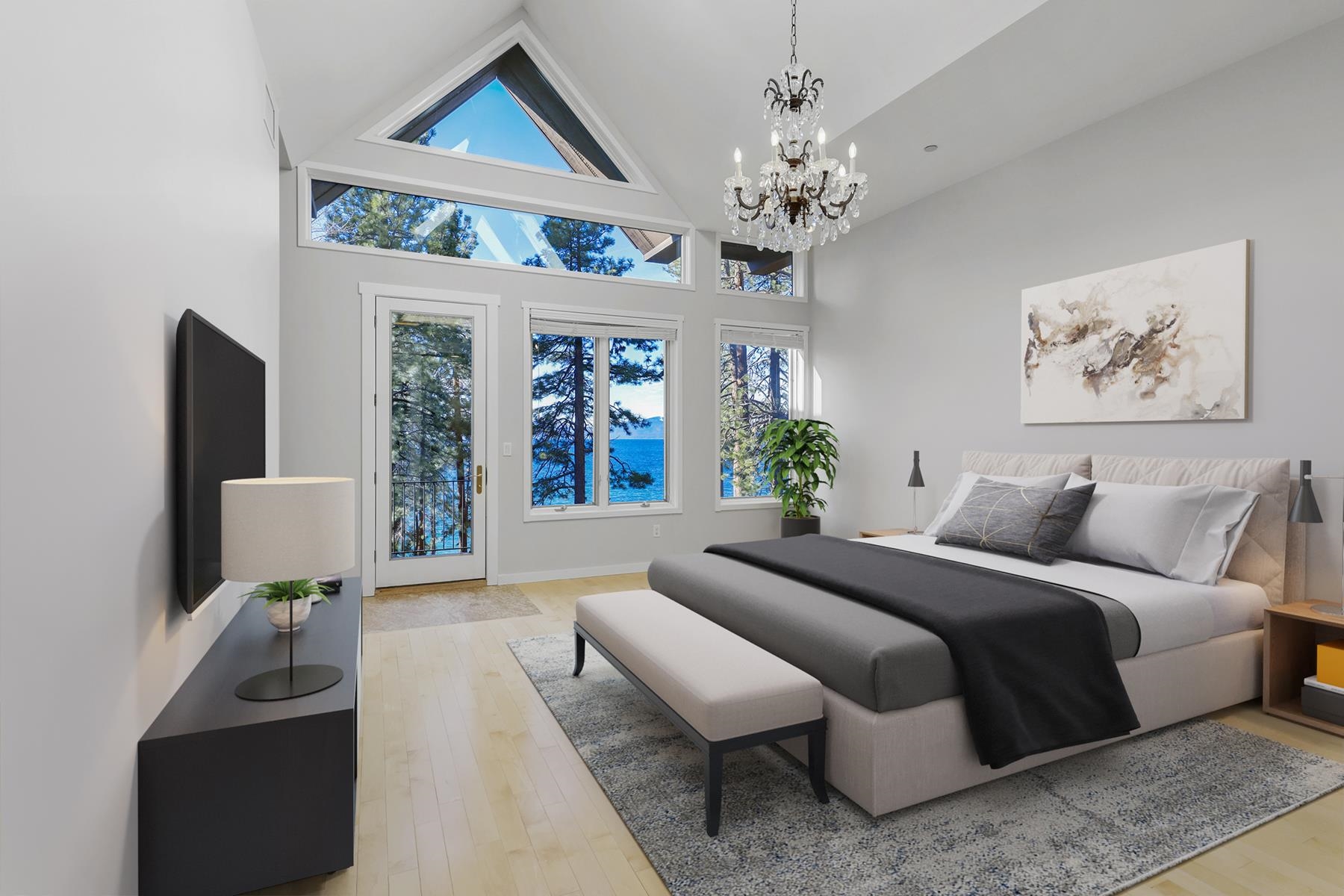 77 Speedboat Avenue, Brockway, CA, 96143