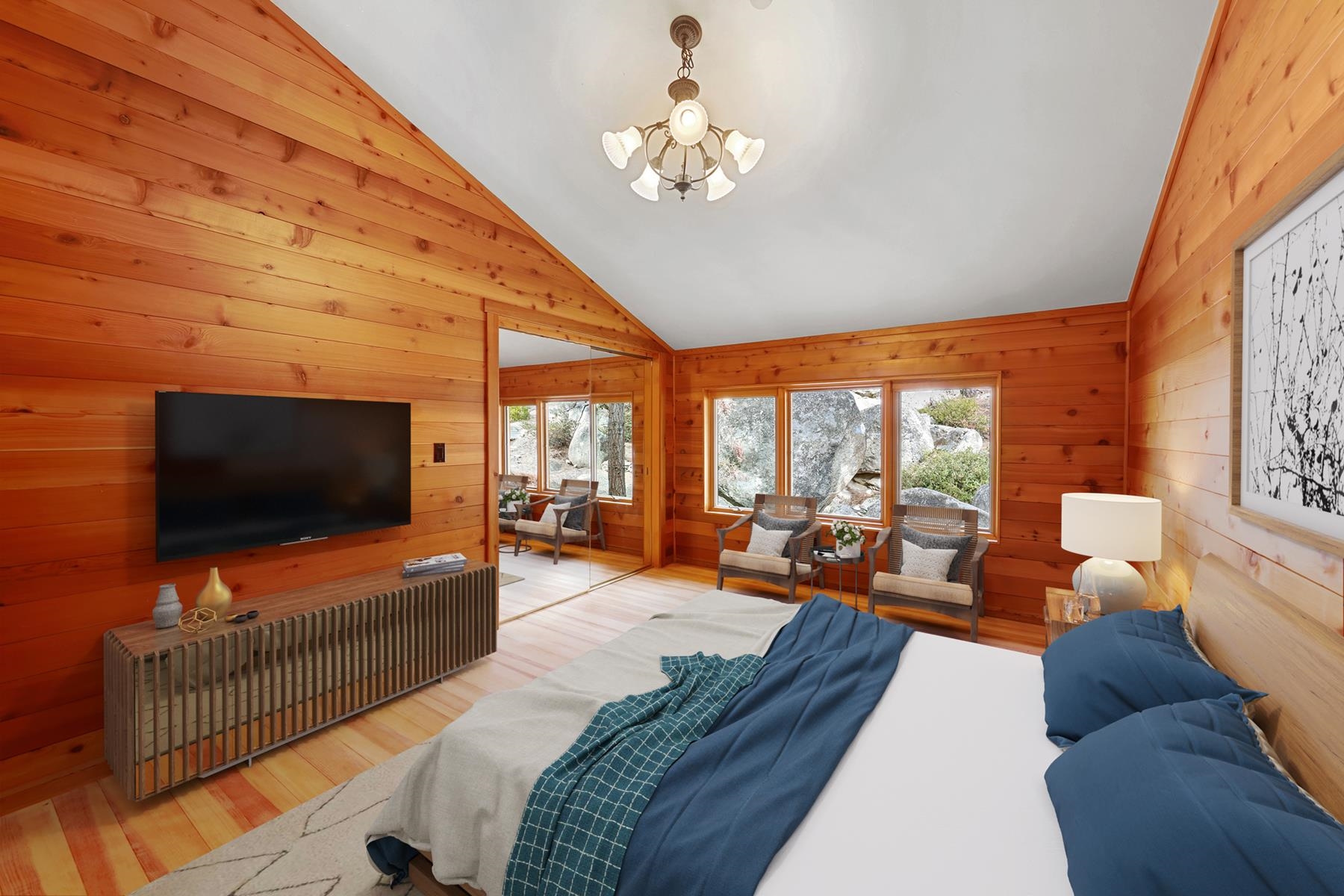 77 Speedboat Avenue, Brockway, CA, 96143