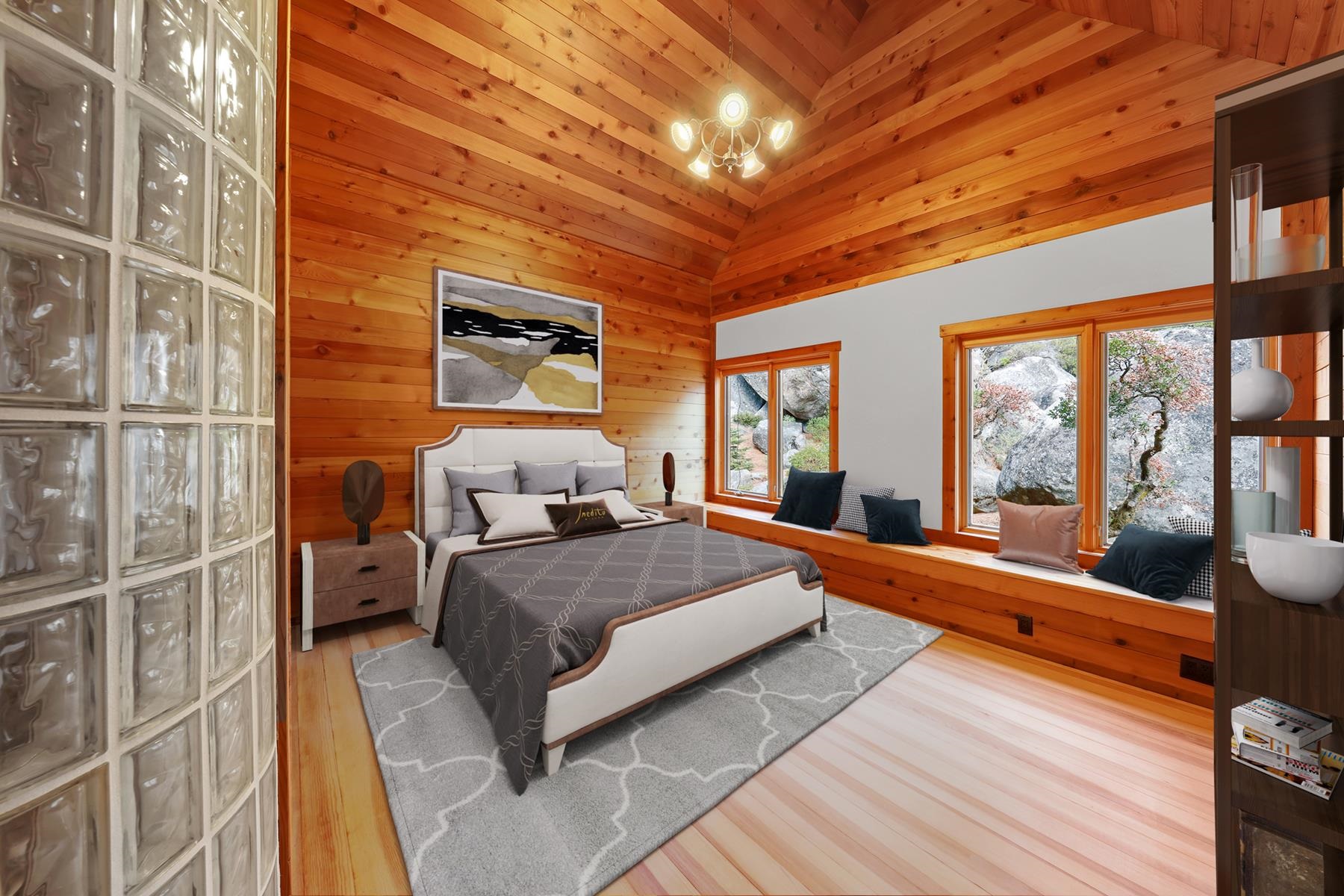 77 Speedboat Avenue, Brockway, CA, 96143