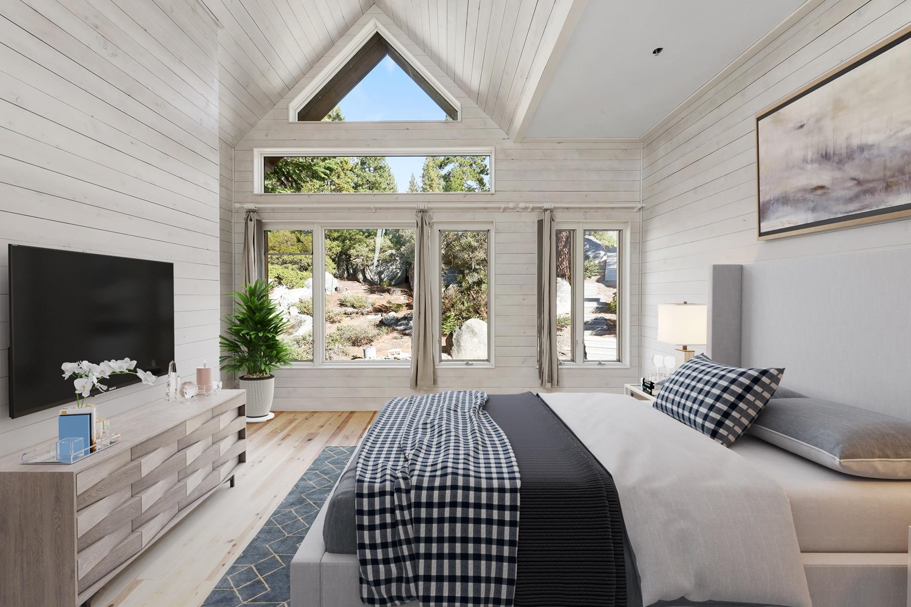 77 Speedboat Avenue, Brockway, CA, 96143