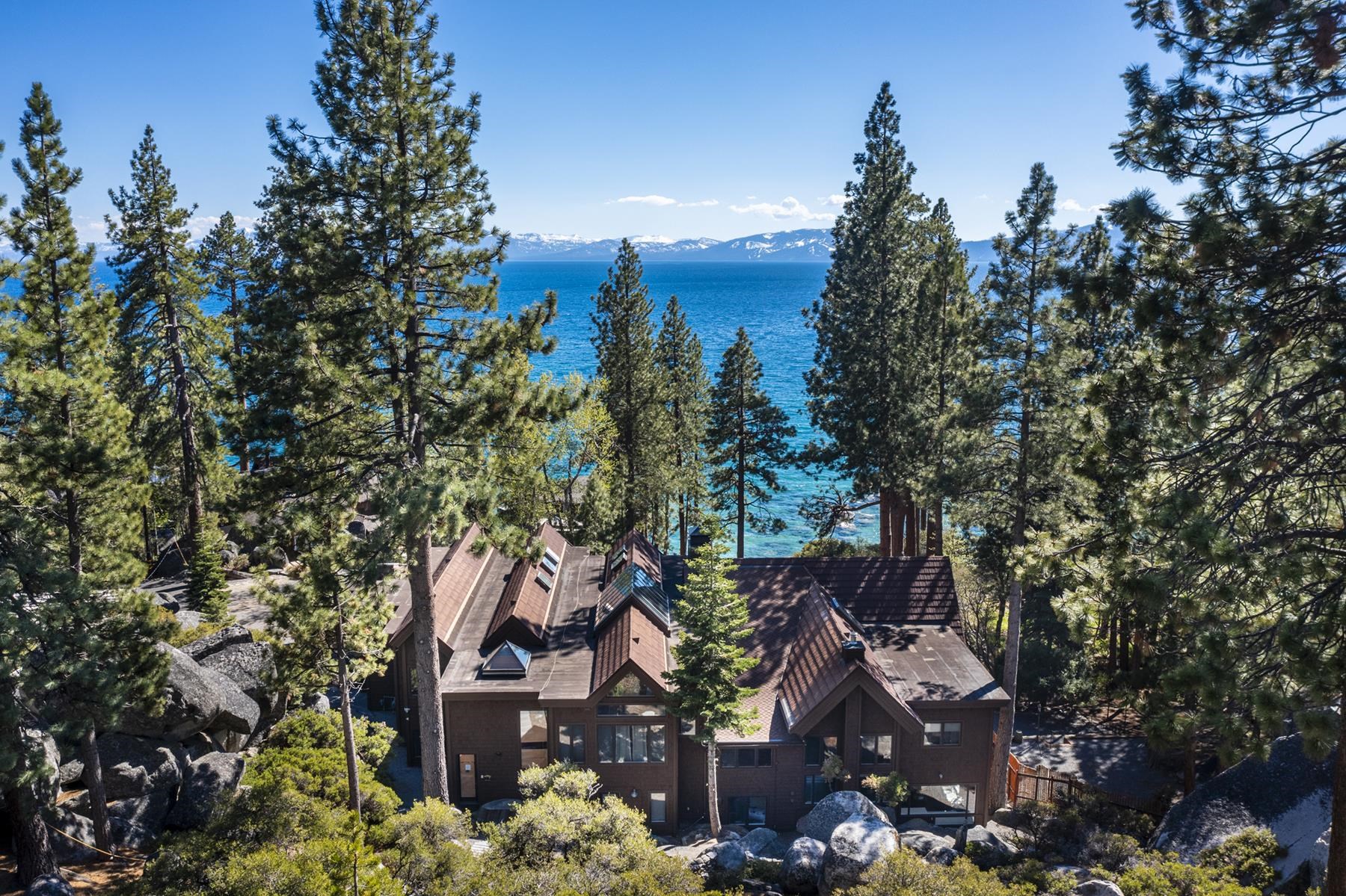 77 Speedboat Avenue, Brockway, CA, 96143