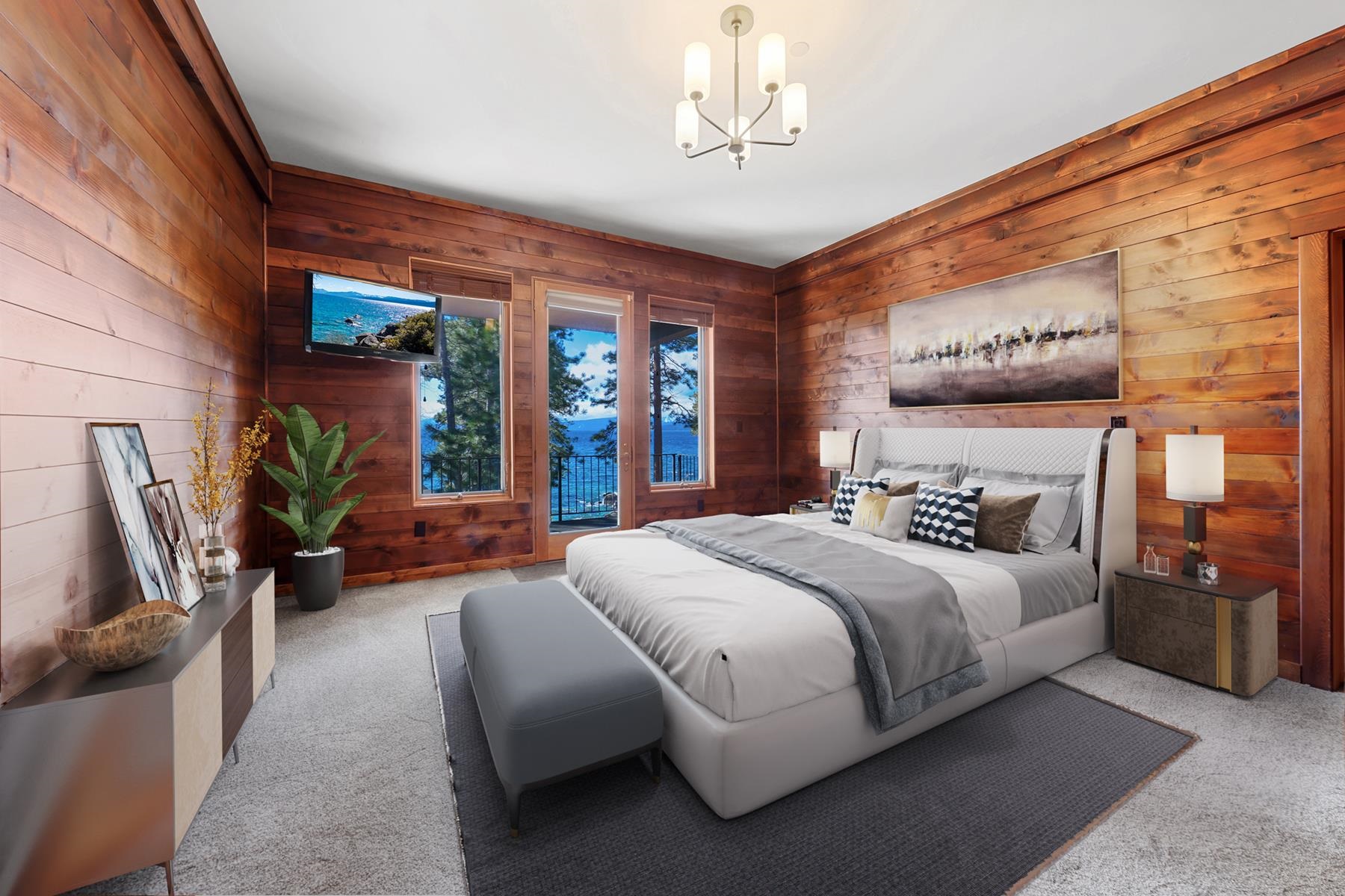 77 Speedboat Avenue, Brockway, CA, 96143