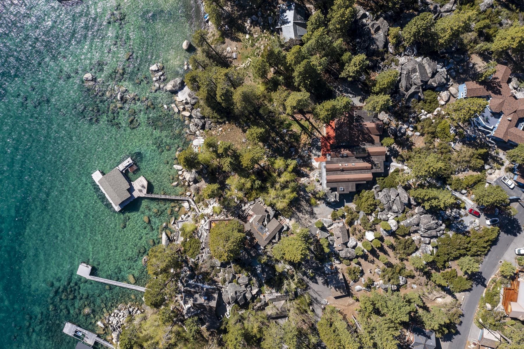 77 Speedboat Avenue, Brockway, CA, 96143