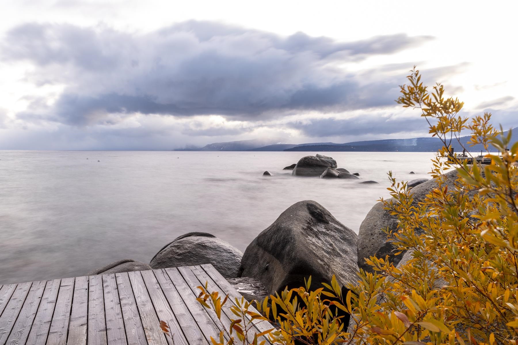 77 Speedboat Avenue, Brockway, CA, 96143