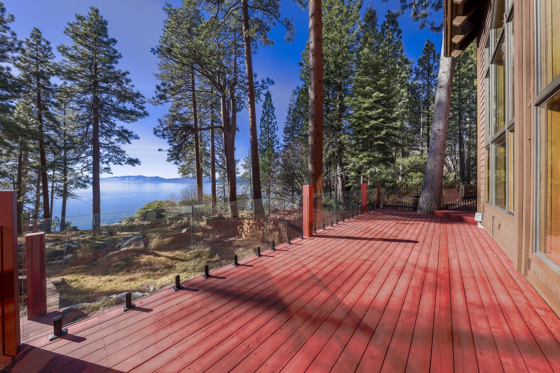 77 Speedboat Avenue, Brockway, CA, 96143