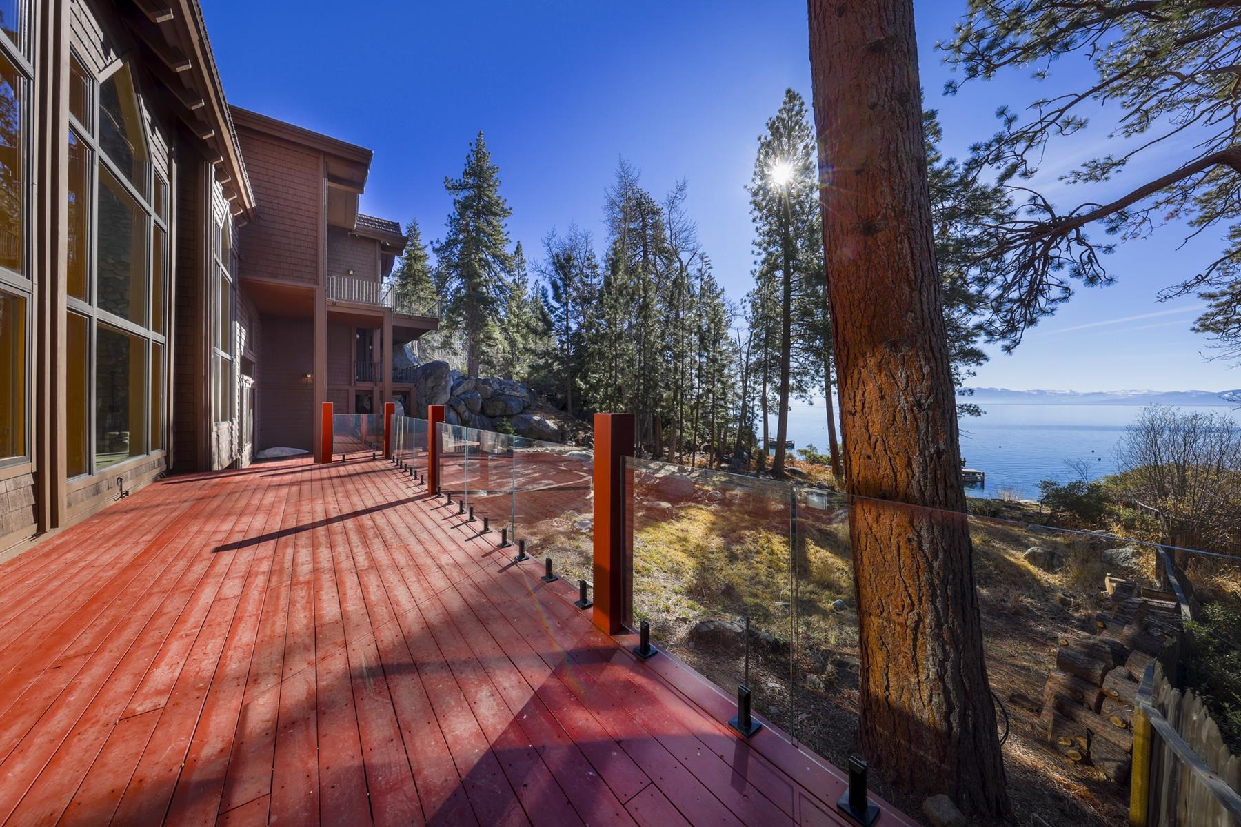 77 Speedboat Avenue, Brockway, CA, 96143