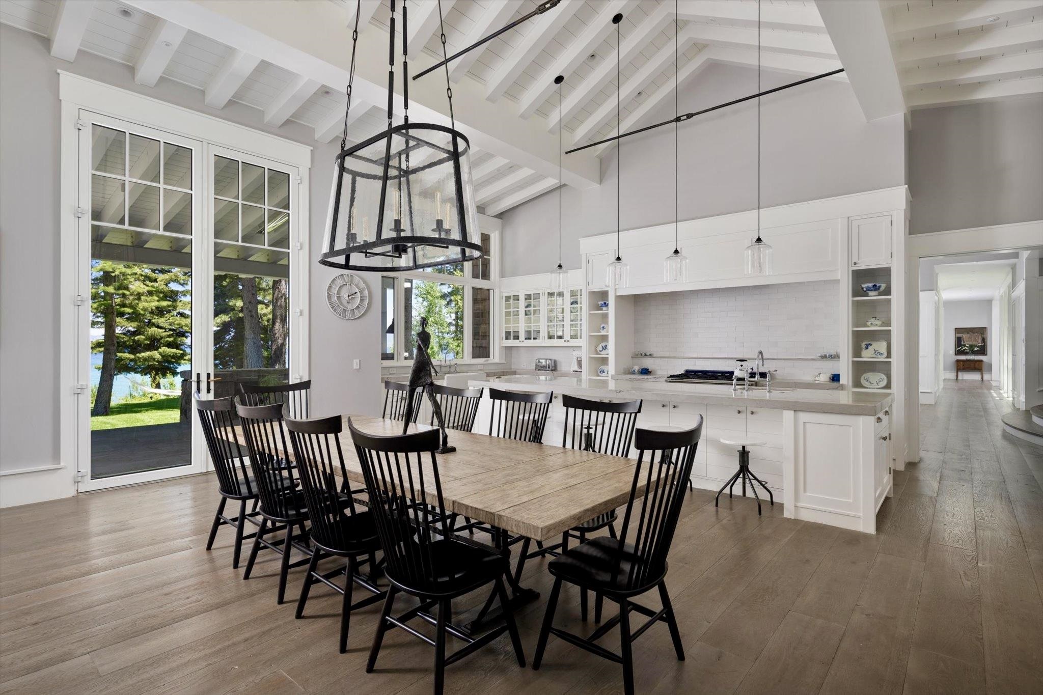 226 Four Ring Road, Rubicon Bay, CA, 96142