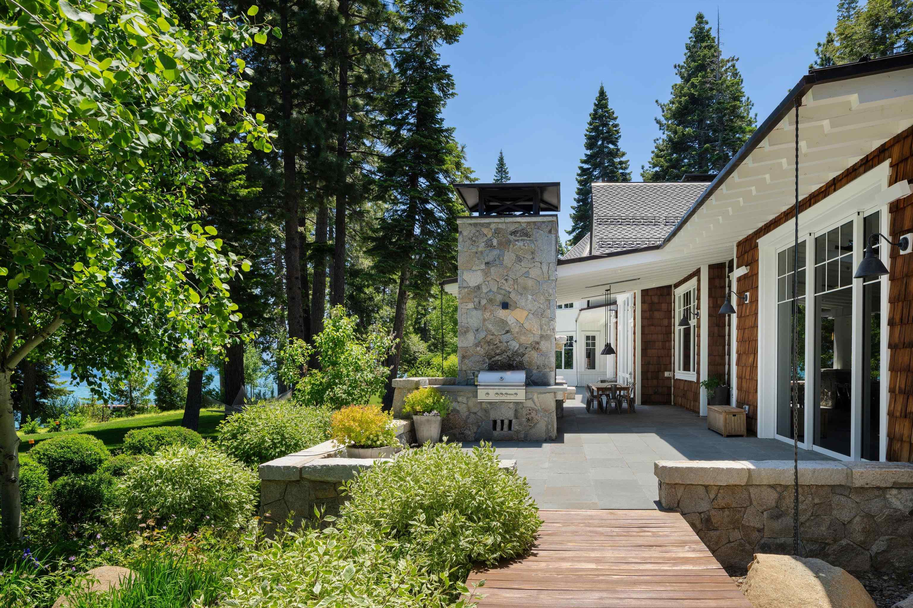 226 Four Ring Road, Rubicon Bay, CA, 96142