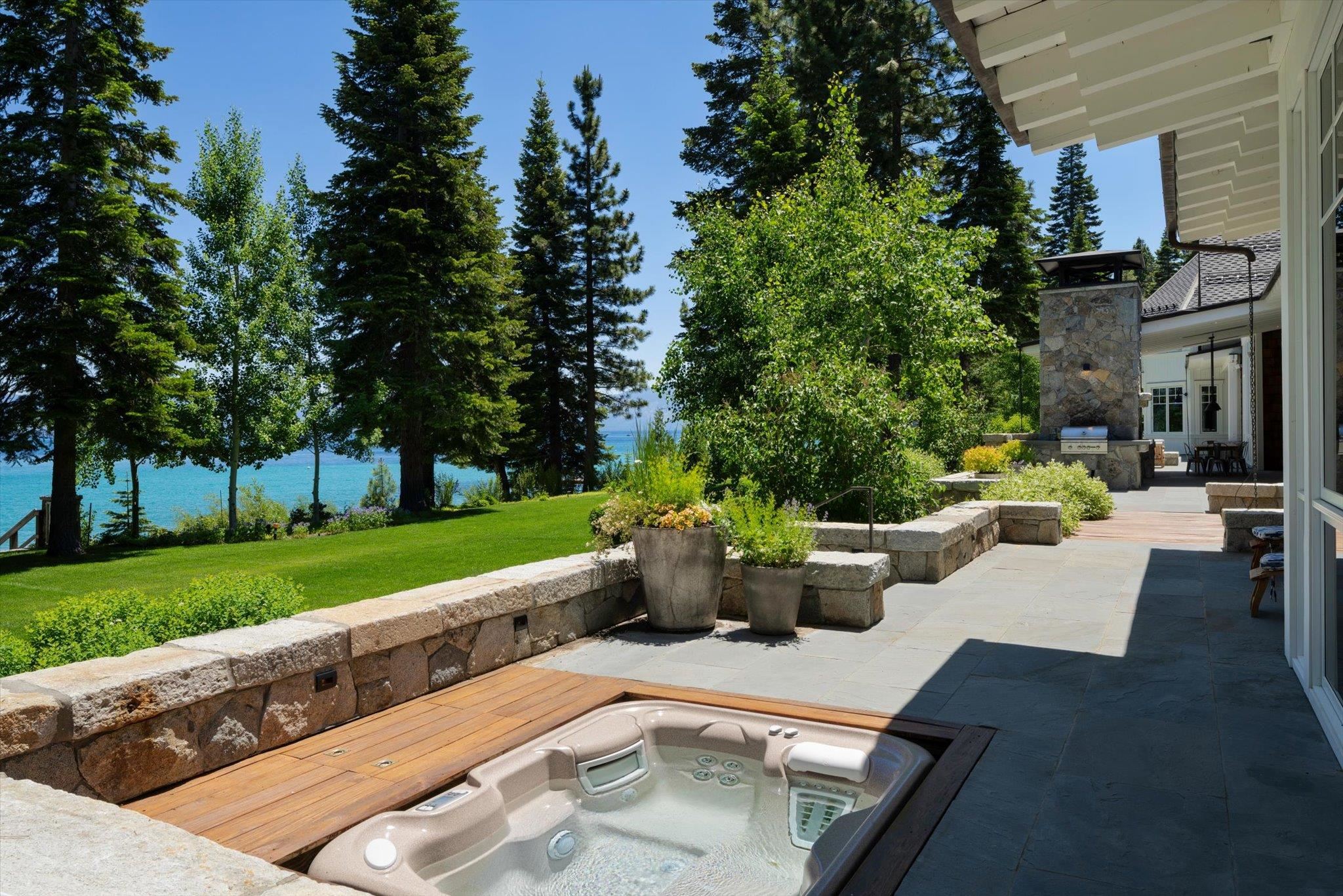 226 Four Ring Road, Rubicon Bay, CA, 96142