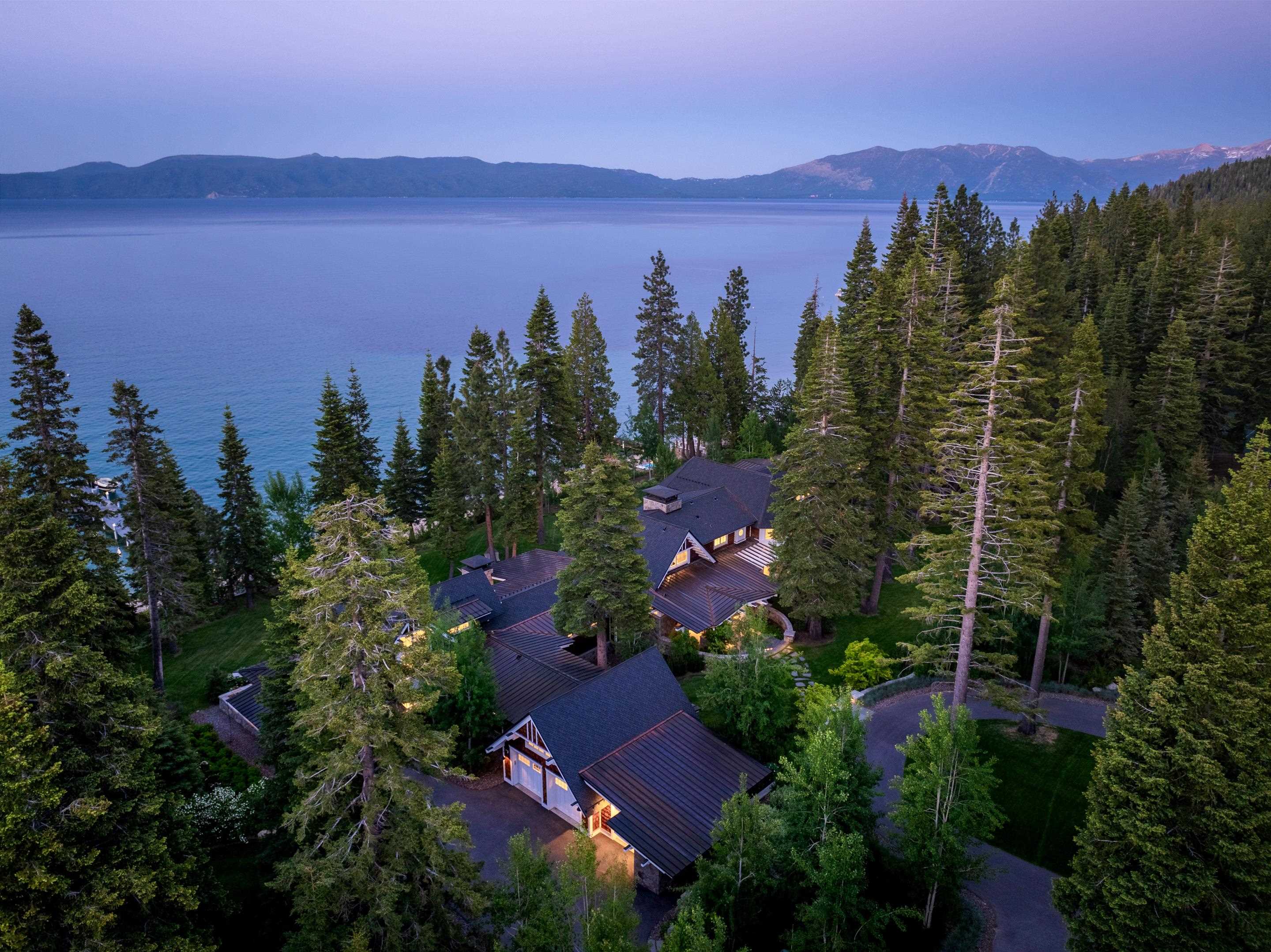 226 Four Ring Road, Rubicon Bay, CA, 96142