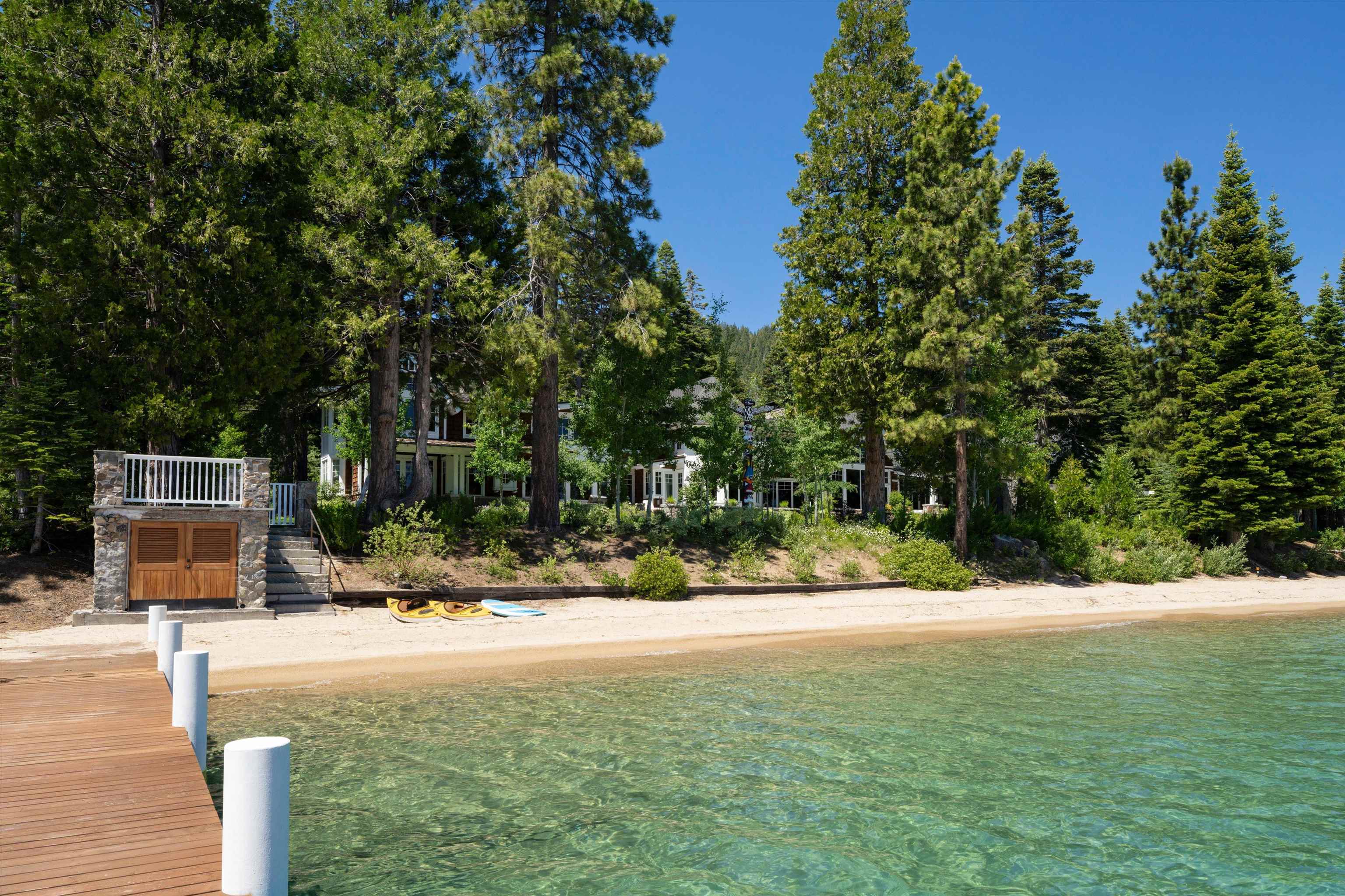 226 Four Ring Road, Rubicon Bay, CA, 96142