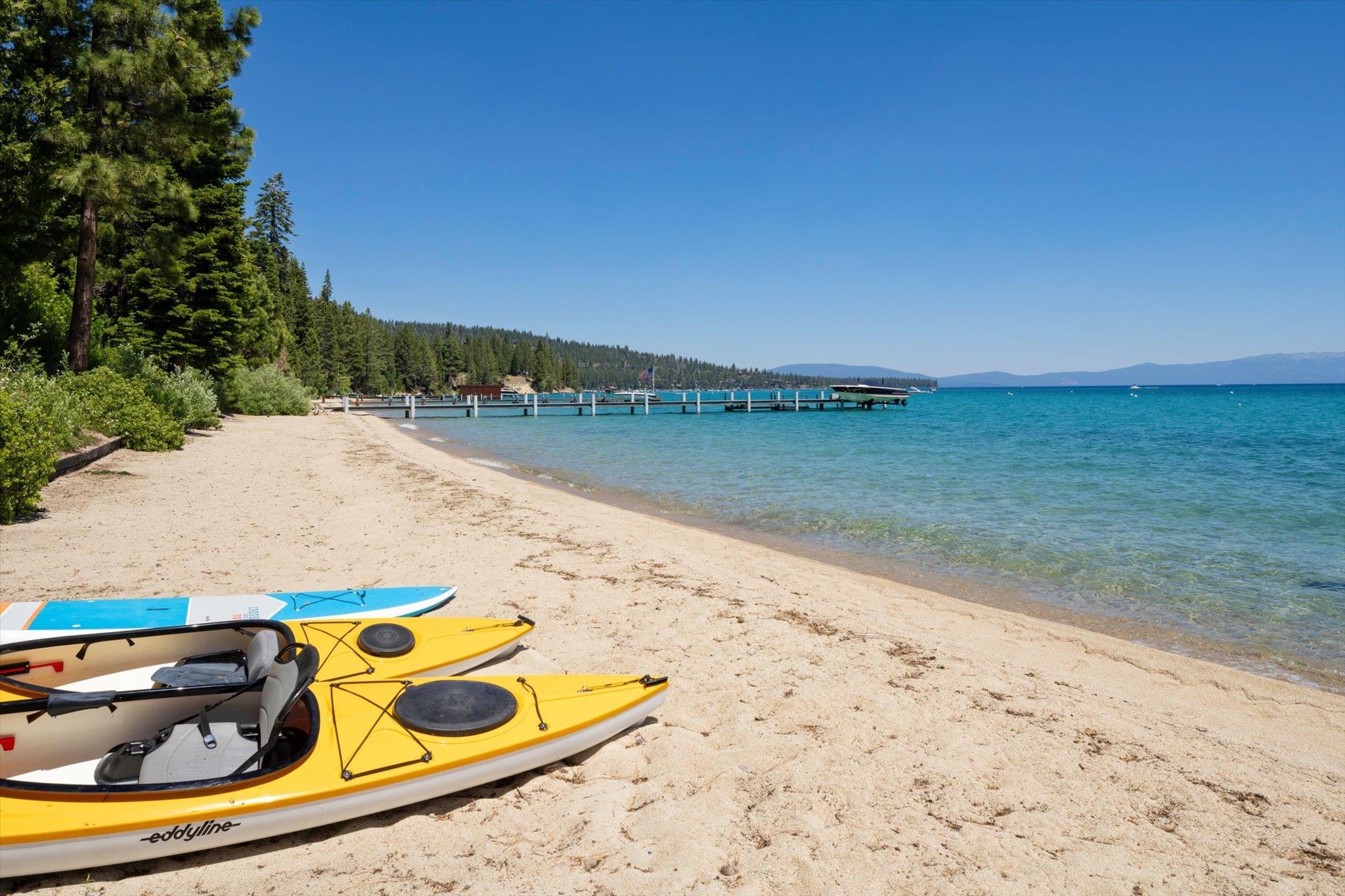 226 Four Ring Road, Rubicon Bay, CA, 96142