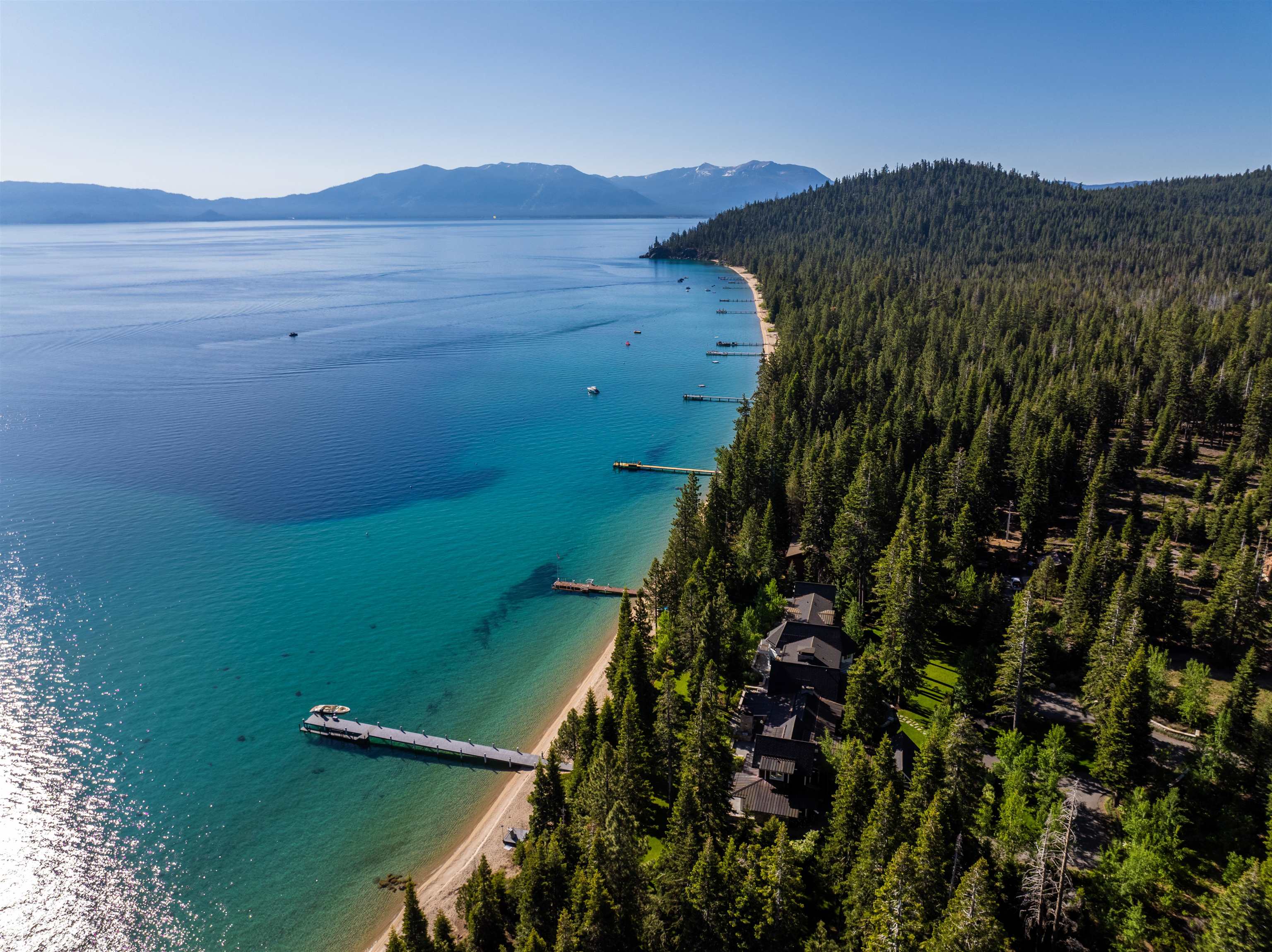 226 Four Ring Road, Rubicon Bay, CA, 96142