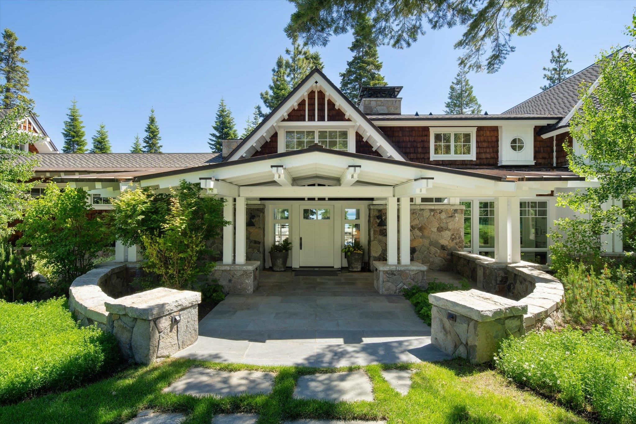 226 Four Ring Road, Rubicon Bay, CA, 96142