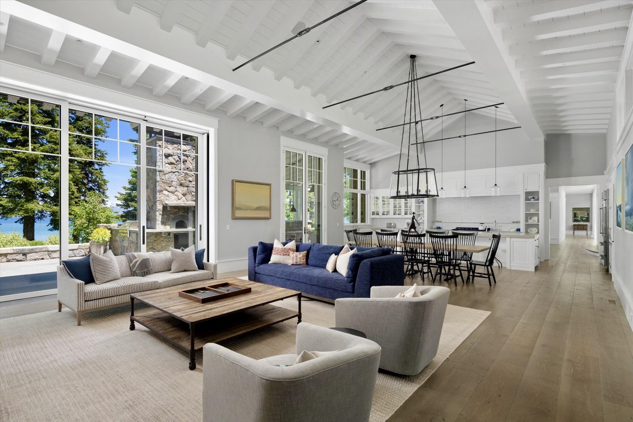 226 Four Ring Road, Rubicon Bay, CA, 96142