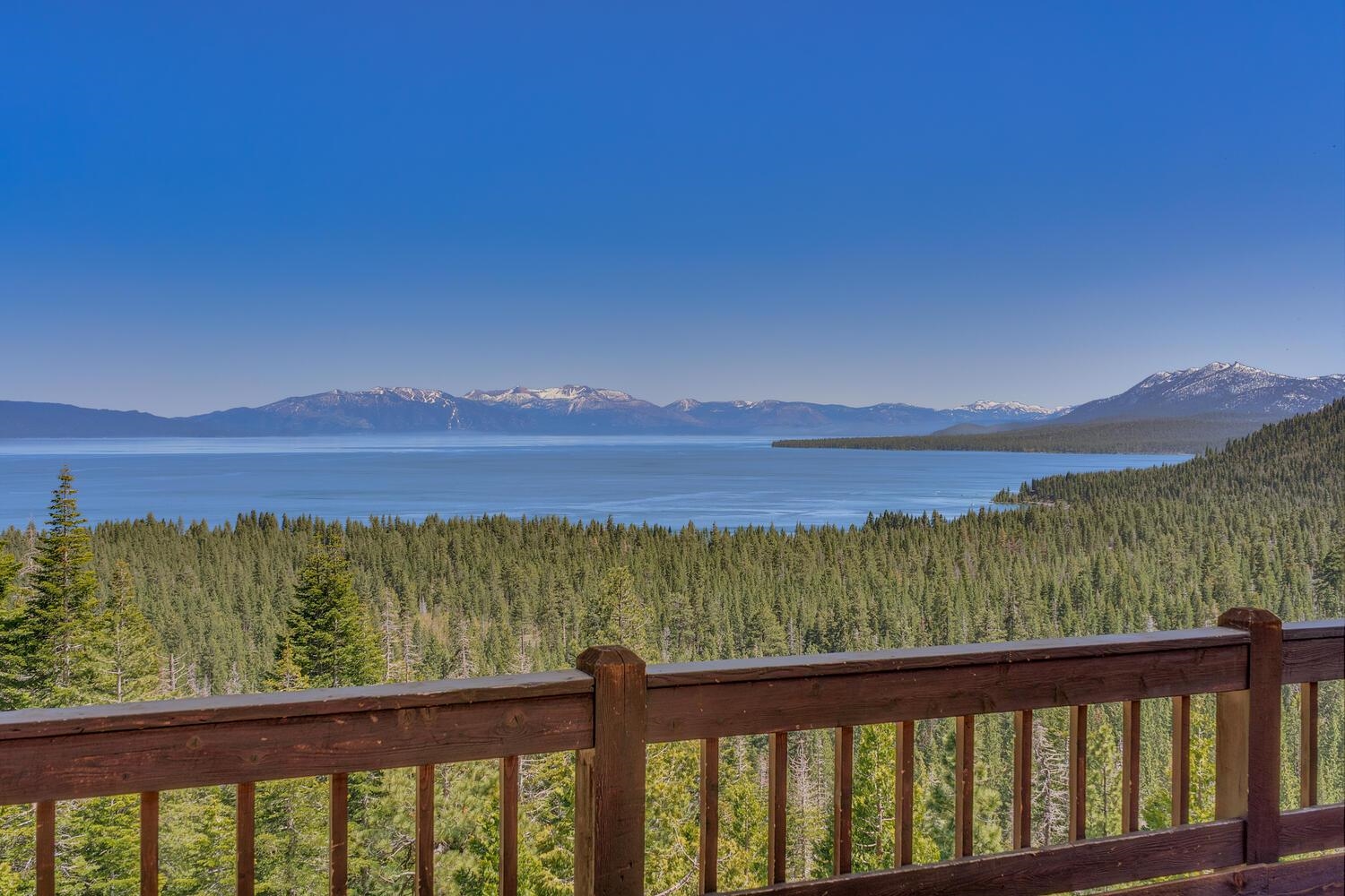 1865 Tahoe Park Heights Drive, Tahoe City, CA, 96145