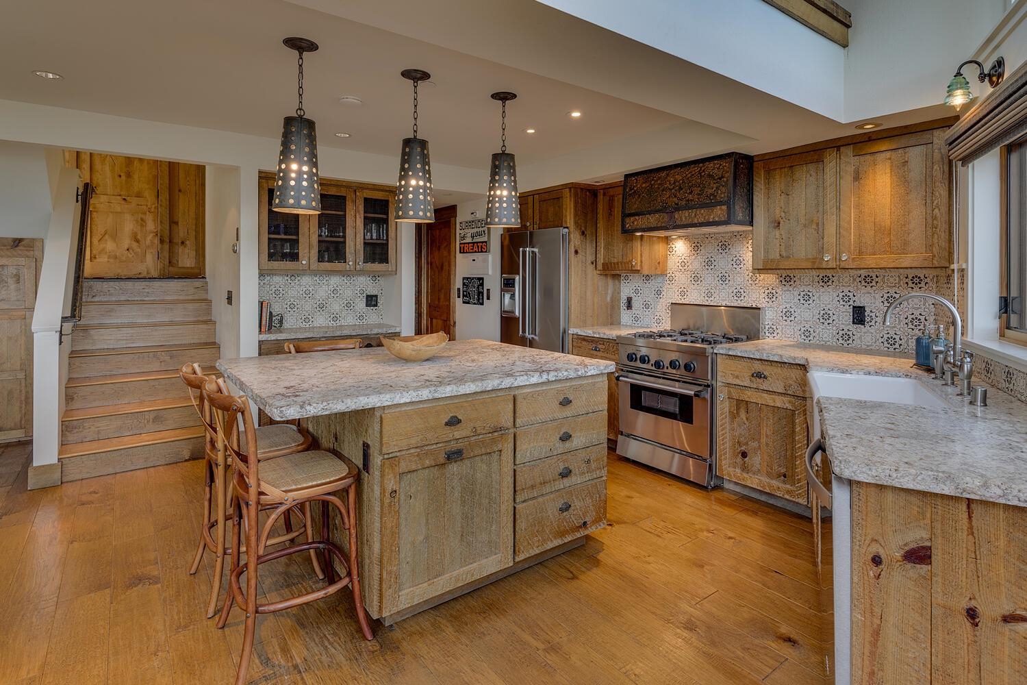 1865 Tahoe Park Heights Drive, Tahoe City, CA, 96145