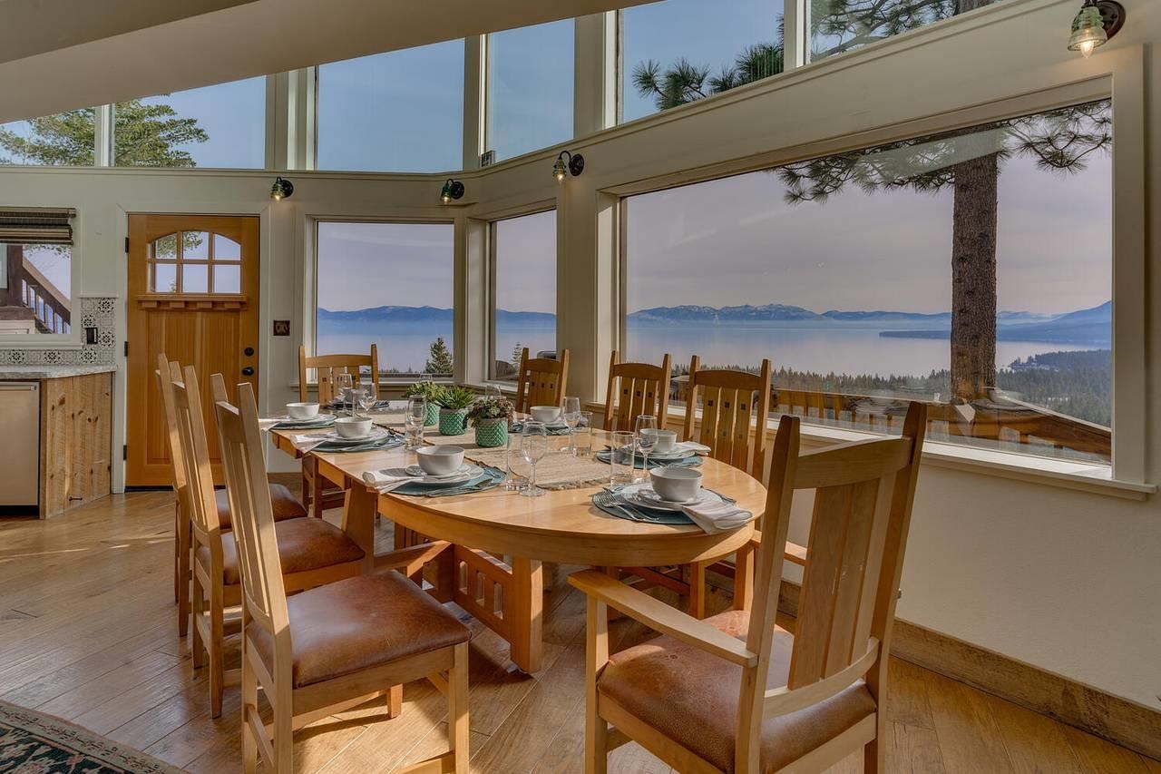 1865 Tahoe Park Heights Drive, Tahoe City, CA, 96145