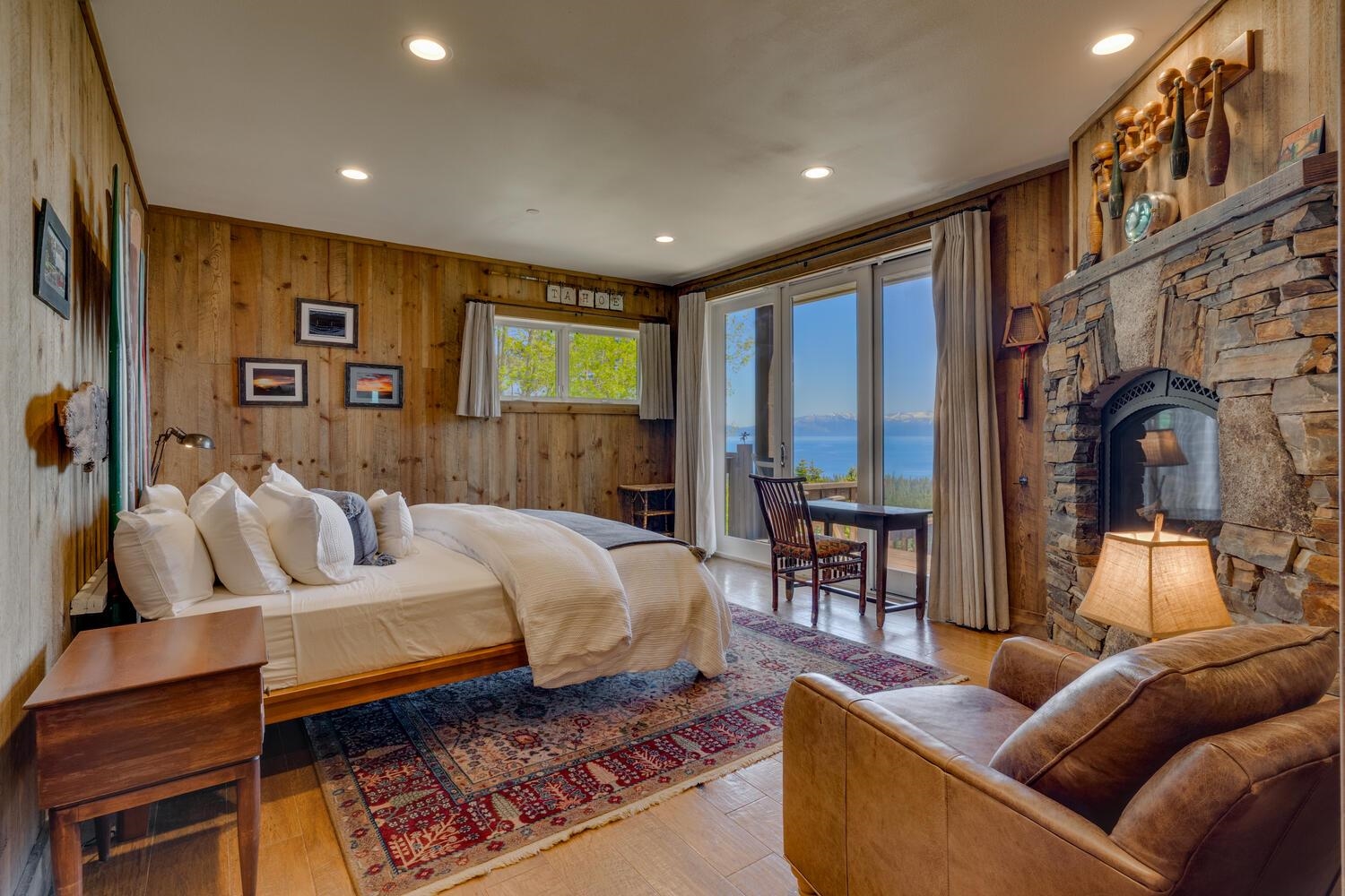 1865 Tahoe Park Heights Drive, Tahoe City, CA, 96145