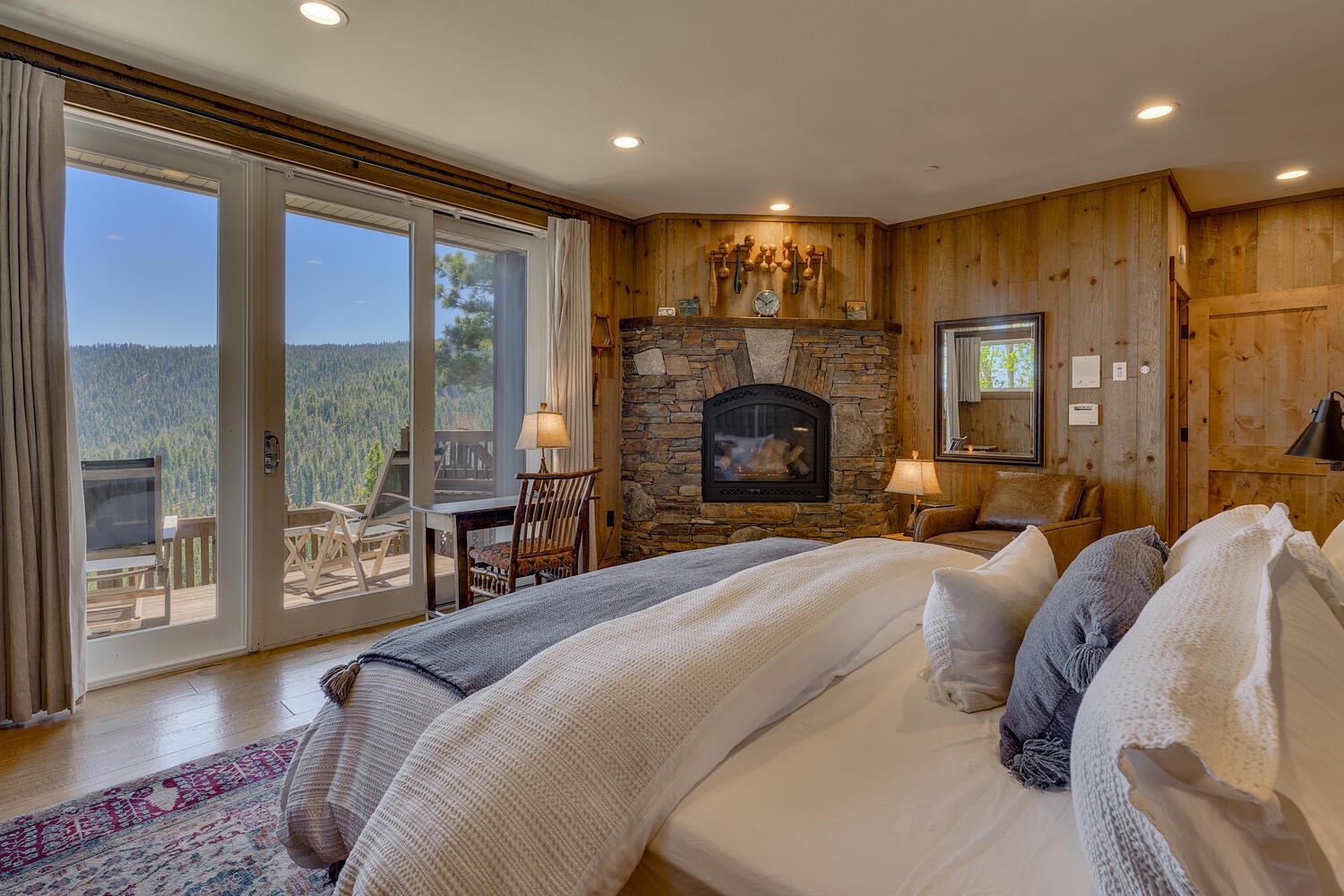 1865 Tahoe Park Heights Drive, Tahoe City, CA, 96145