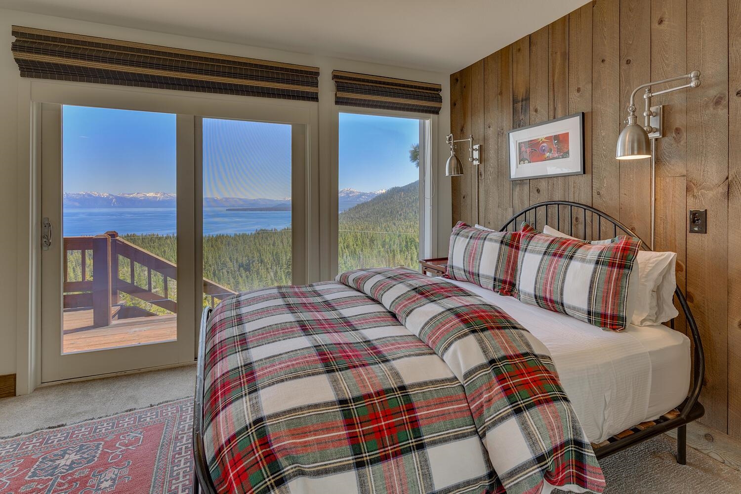 1865 Tahoe Park Heights Drive, Tahoe City, CA, 96145