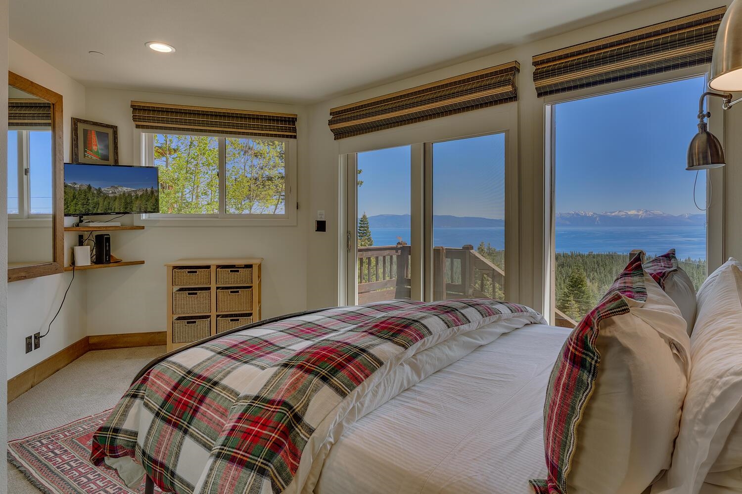 1865 Tahoe Park Heights Drive, Tahoe City, CA, 96145
