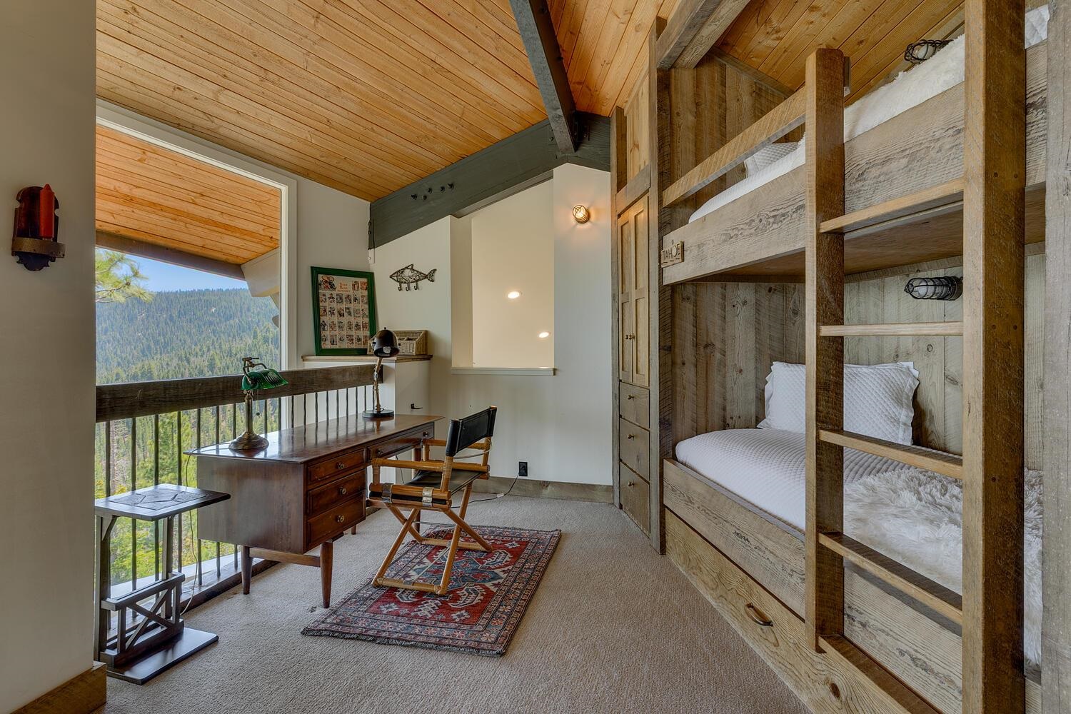 1865 Tahoe Park Heights Drive, Tahoe City, CA, 96145