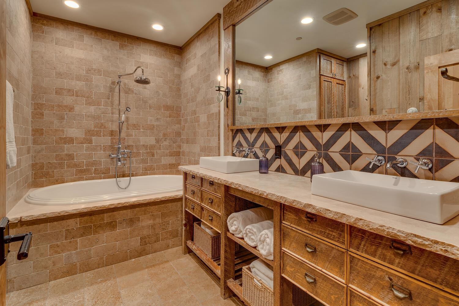 1865 Tahoe Park Heights Drive, Tahoe City, CA, 96145