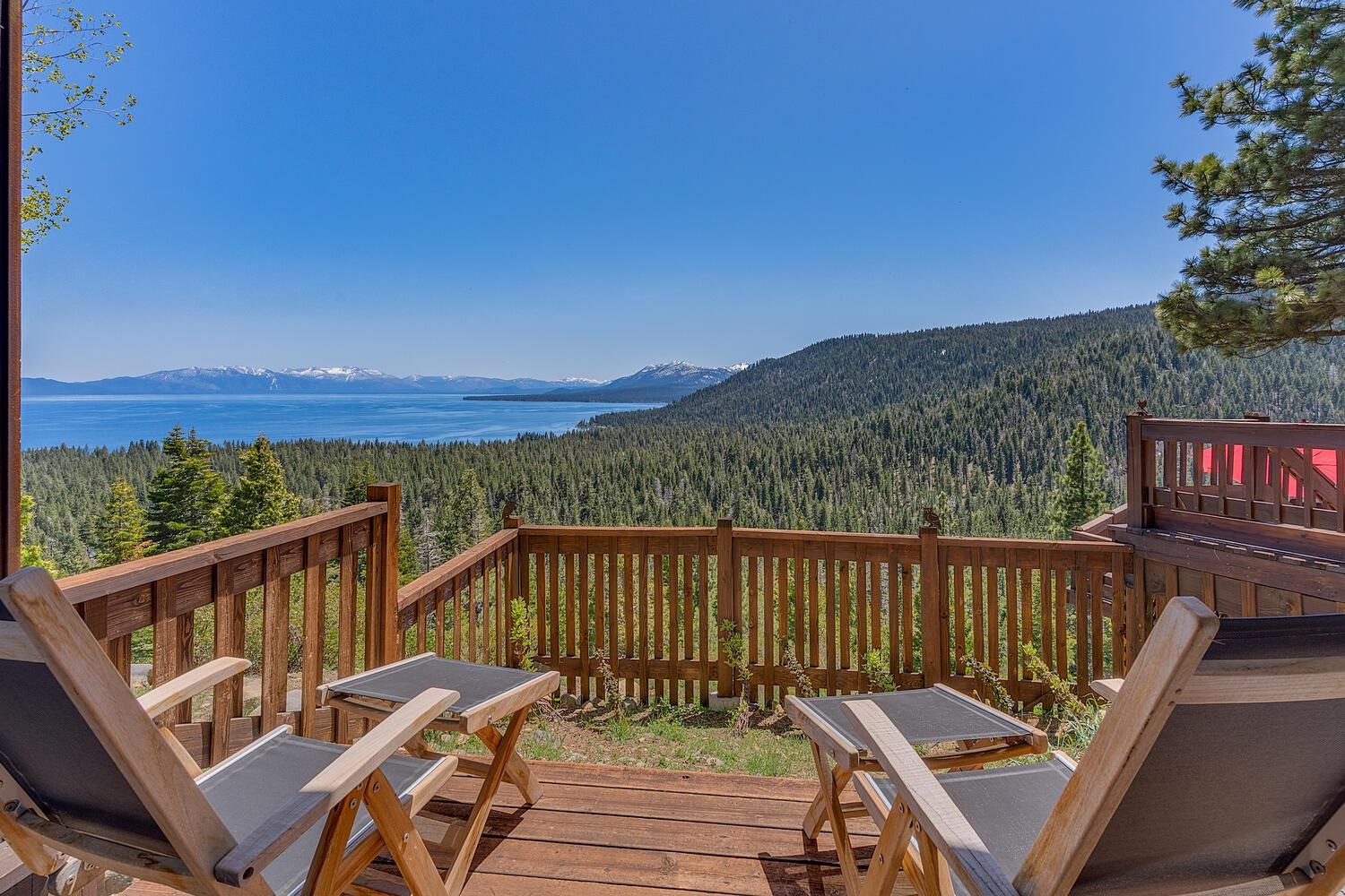 1865 Tahoe Park Heights Drive, Tahoe City, CA, 96145