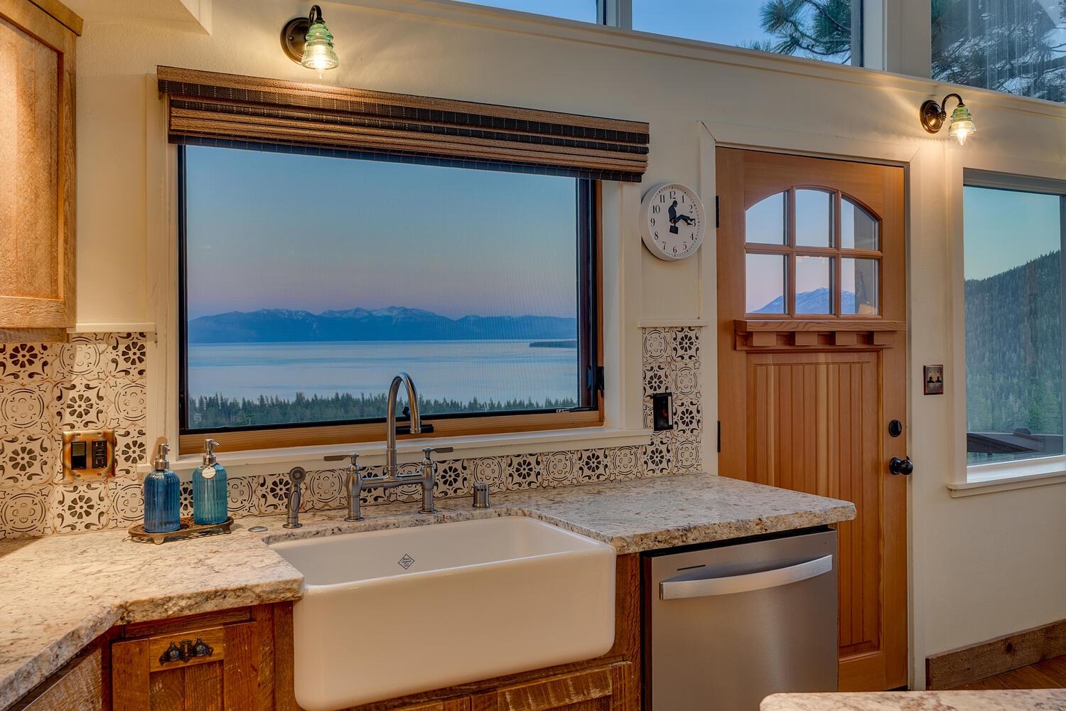 1865 Tahoe Park Heights Drive, Tahoe City, CA, 96145