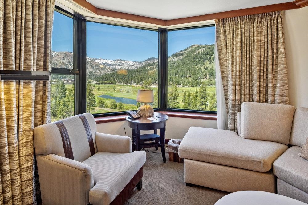 Olympic Valley (Squaw Valley)