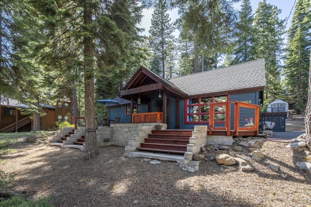 3855 Dinah Road
