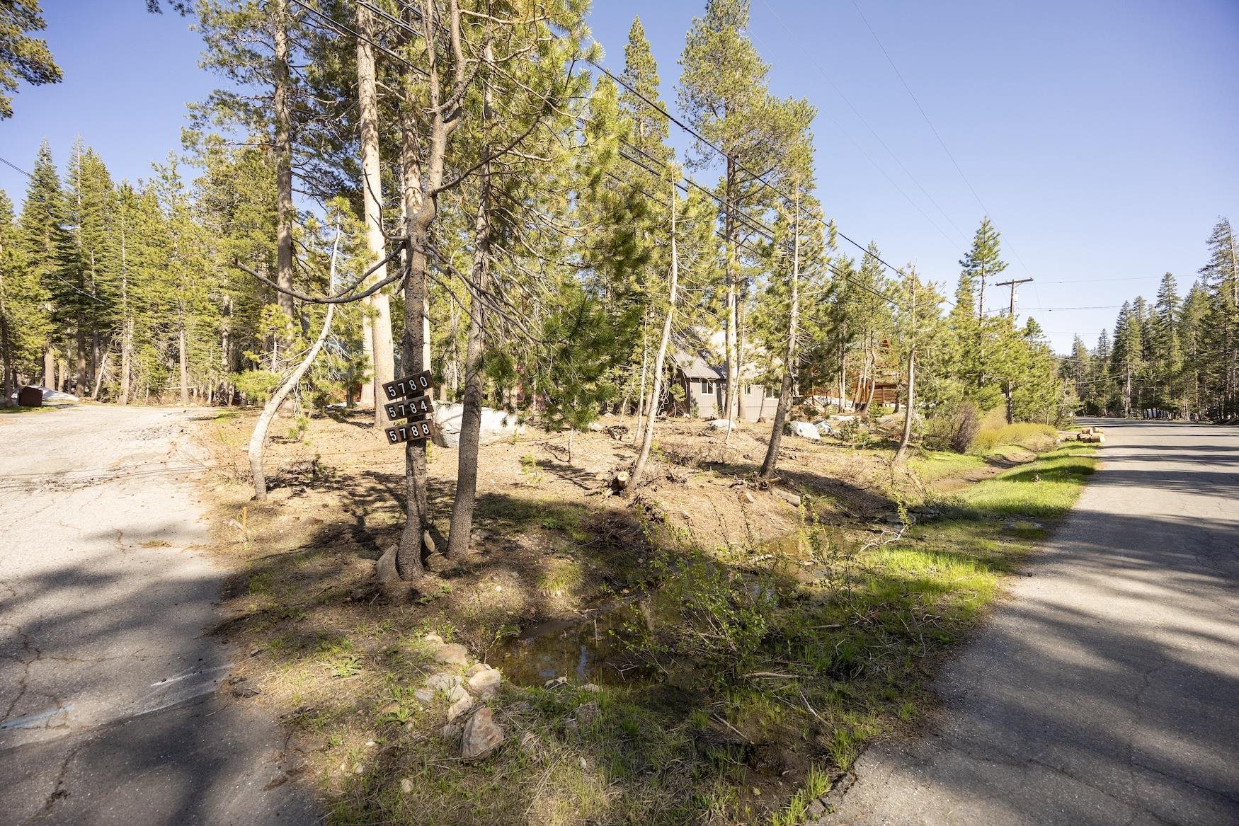 5770 Soda Springs Road, Soda Springs, CA, 95728-0000