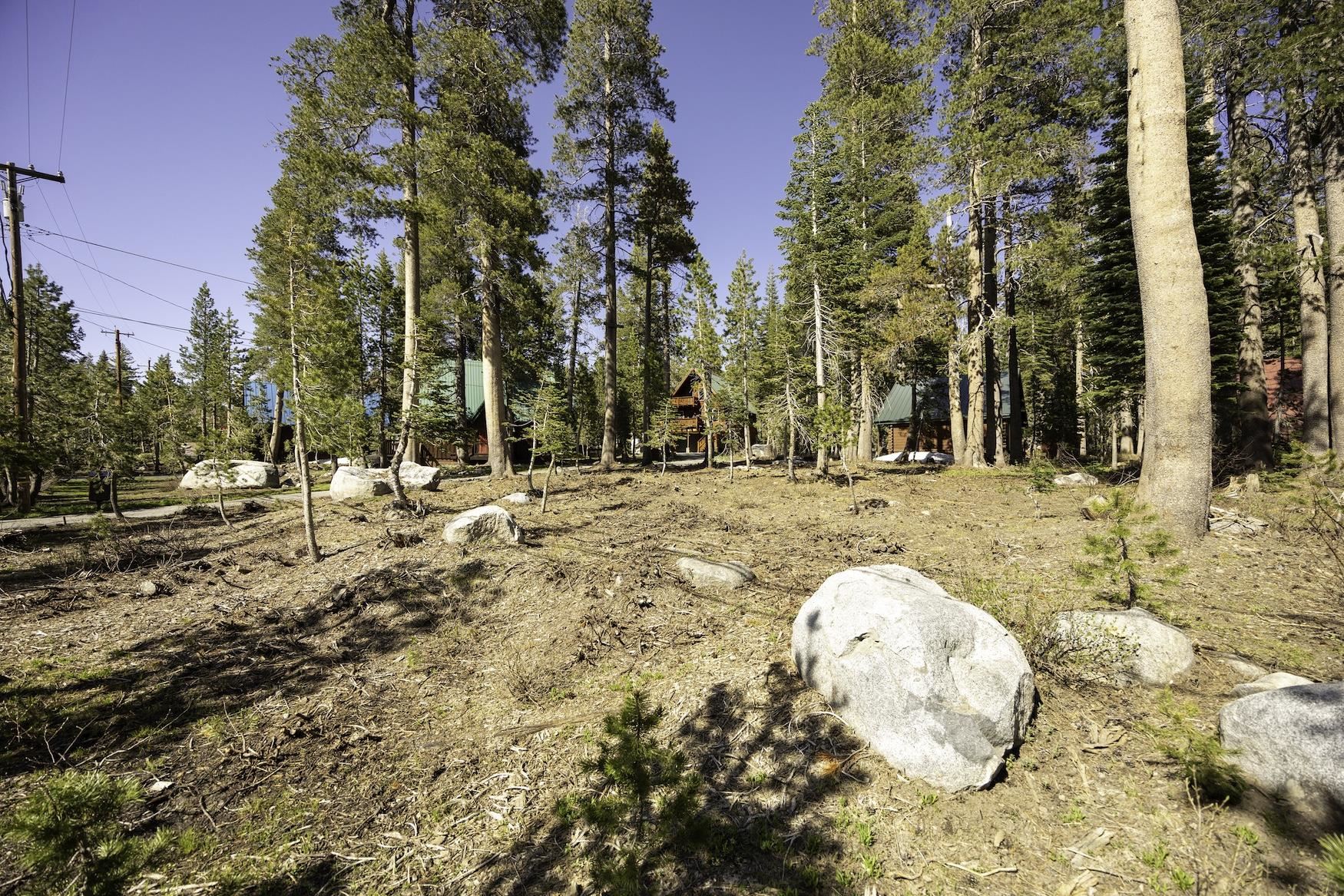 5770 Soda Springs Road, Soda Springs, CA, 95728-0000
