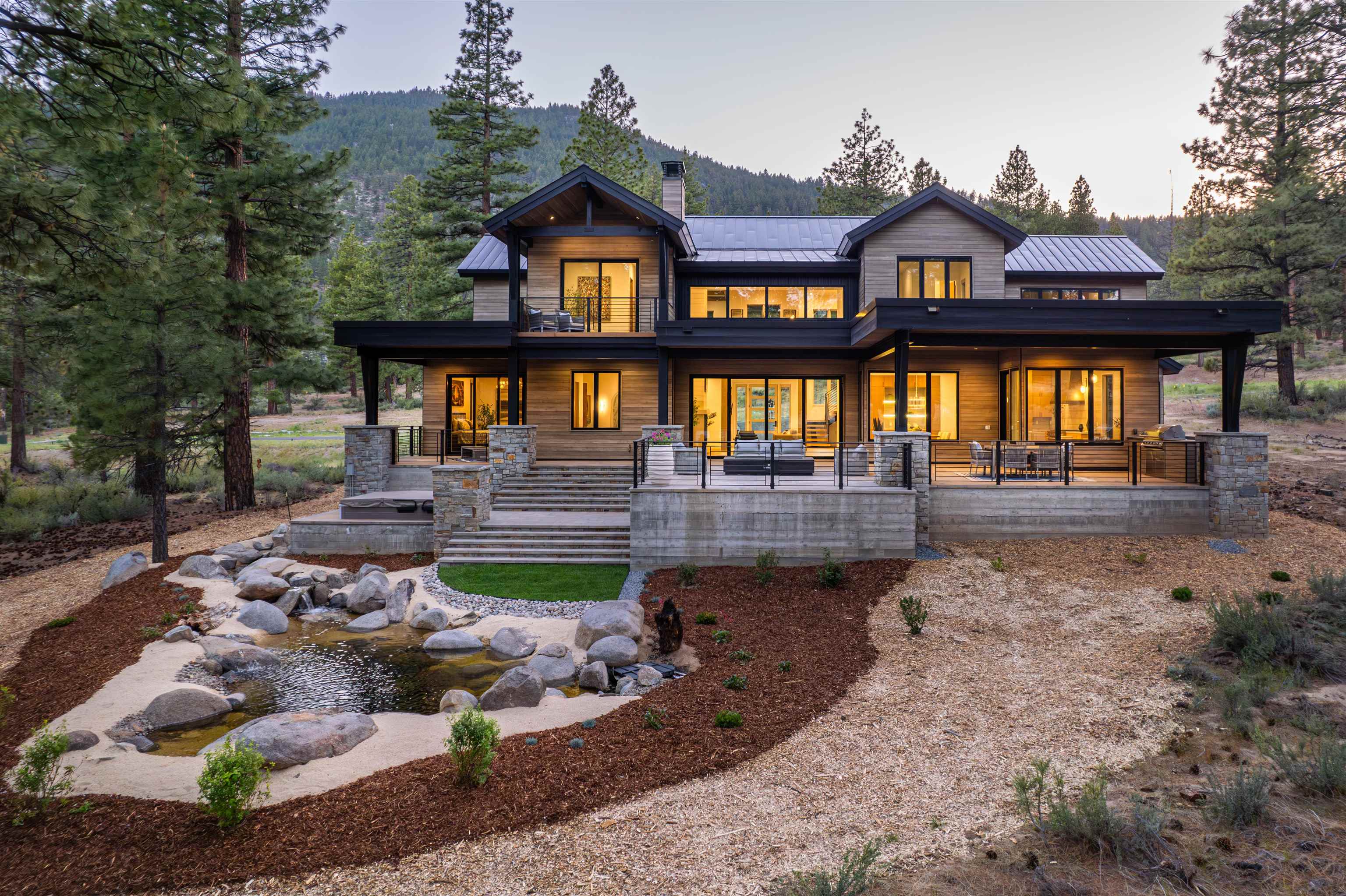 3574 Knob Point Trail, Carson City, NV, 89705