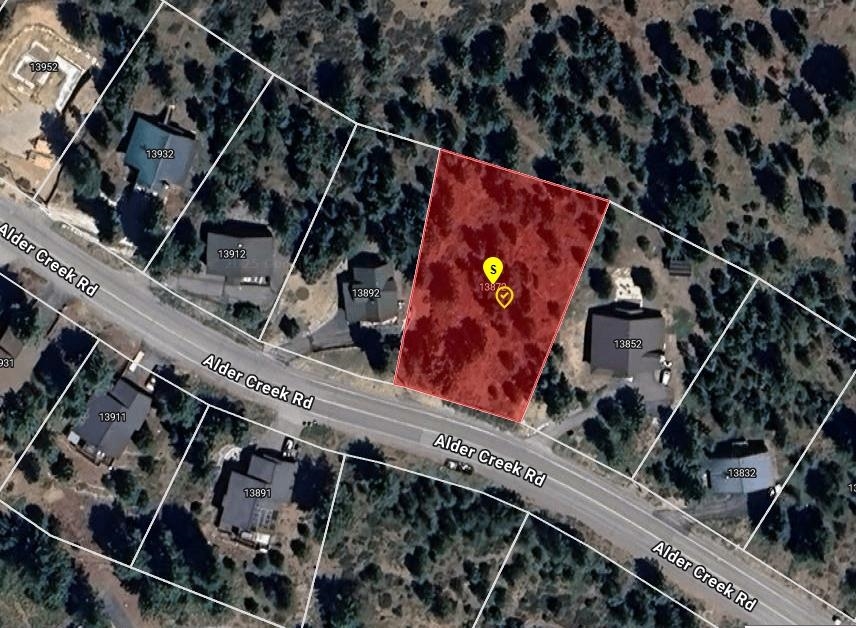 13872 Alder Creek Road, Truckee, CA, 96161