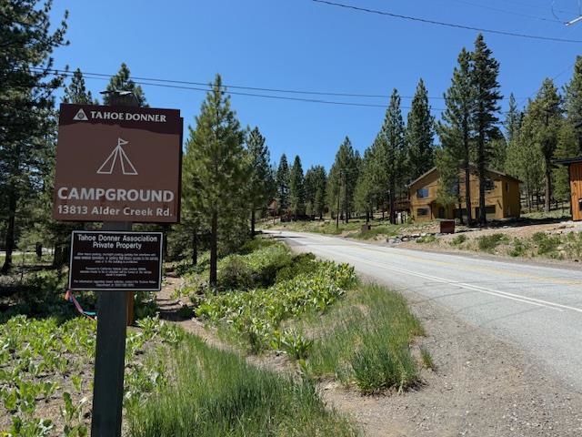13872 Alder Creek Road, Truckee, CA, 96161