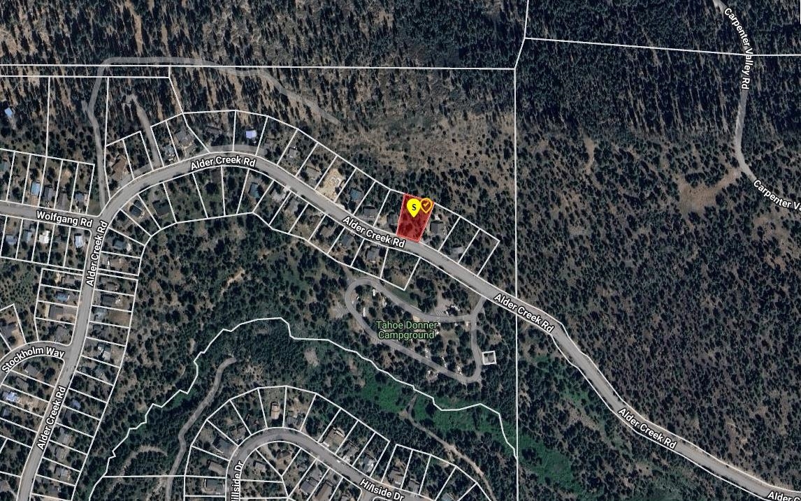 13872 Alder Creek Road, Truckee, CA, 96161