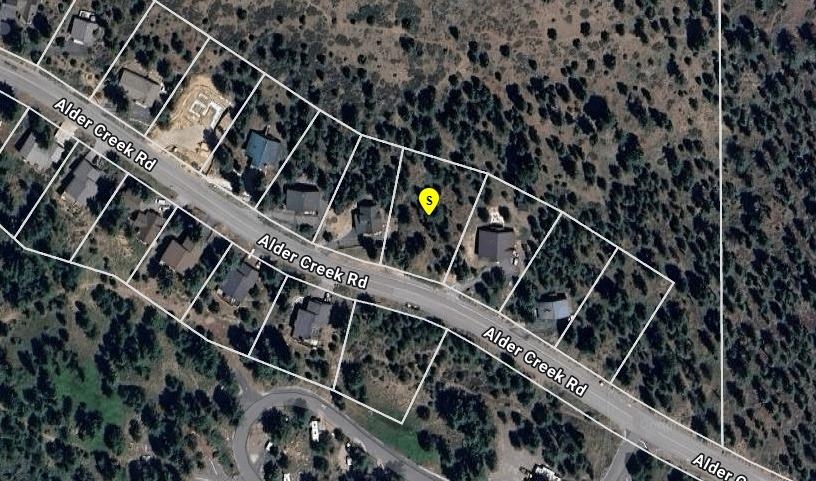 13872 Alder Creek Road, Truckee, CA, 96161