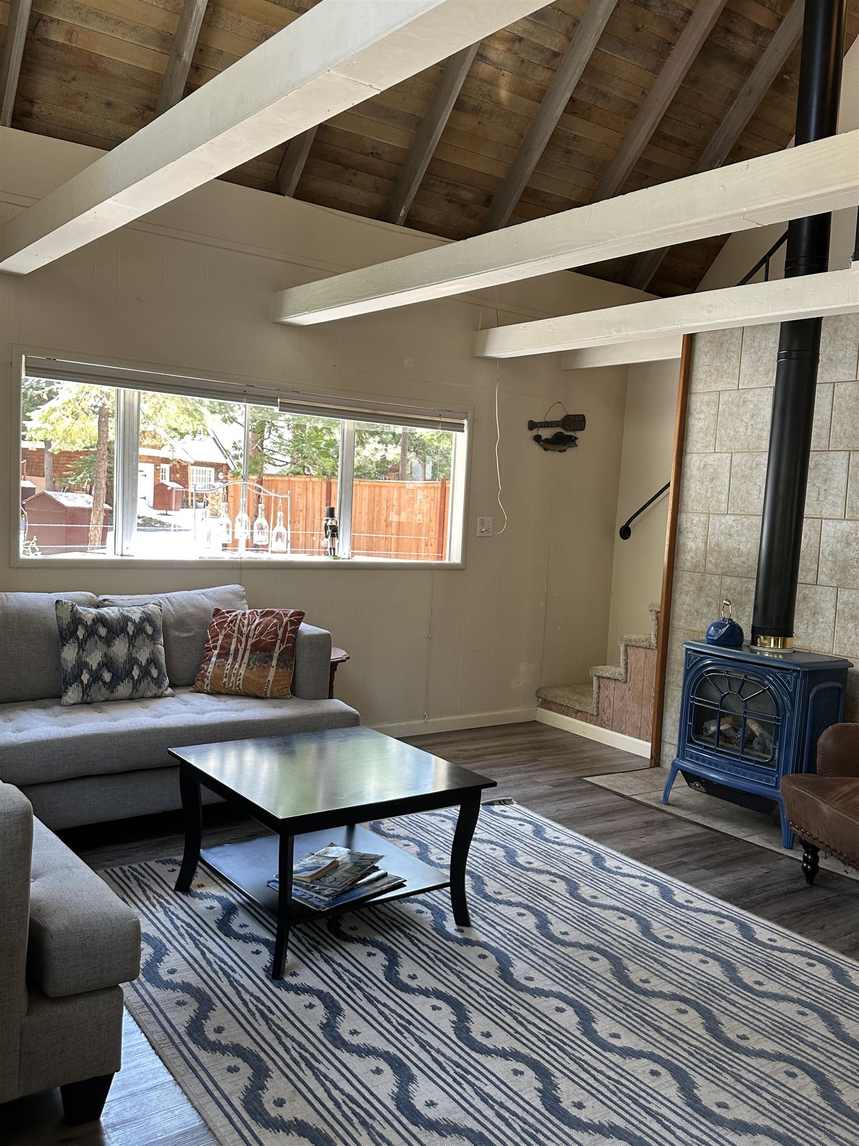 7212 3rd Avenue, Tahoma, CA, 96142-0000