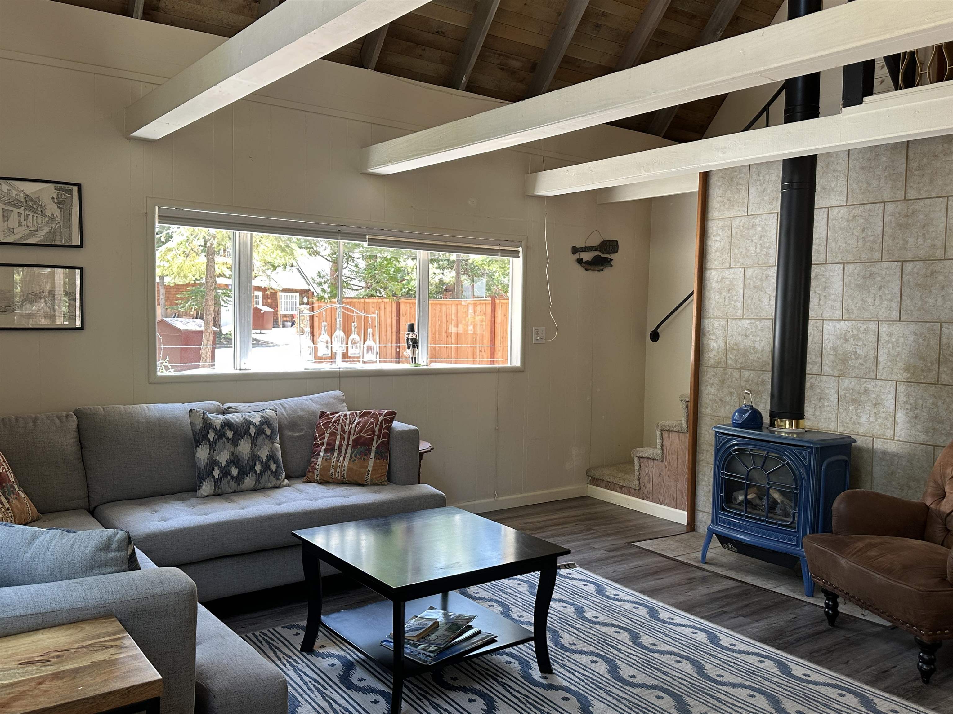 7212 3rd Avenue, Tahoma, CA, 96142-0000